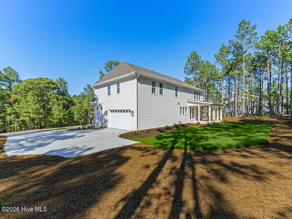 Single Family Residence at 215 Sugar Sand Lane, West End, NC 27376, photo 67 of 71
