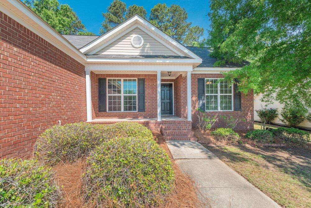Single Family Residence at 223 Crown Heights Way, Grovetown, GA 30813, photo 6 of 44