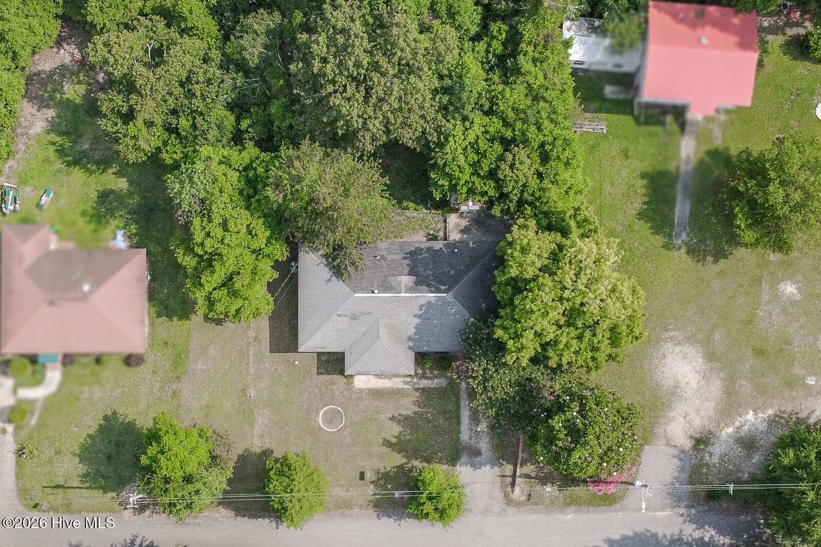 Single Family Residence at 126 Elder Street, North Augusta, SC 29841, photo 19 of 20