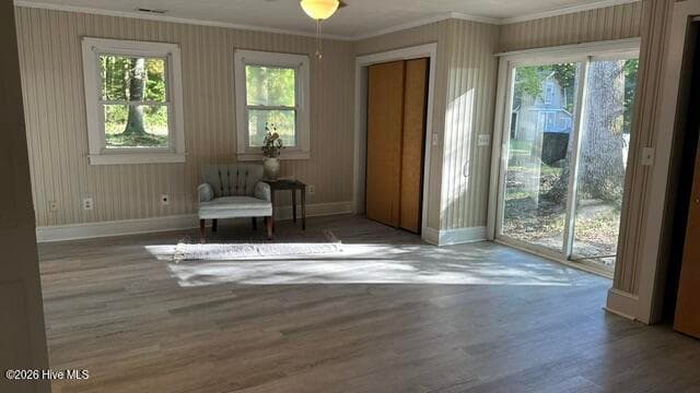Single Family Residence at 60 Harrell Lane, Eure, NC 27935, photo 12 of 22