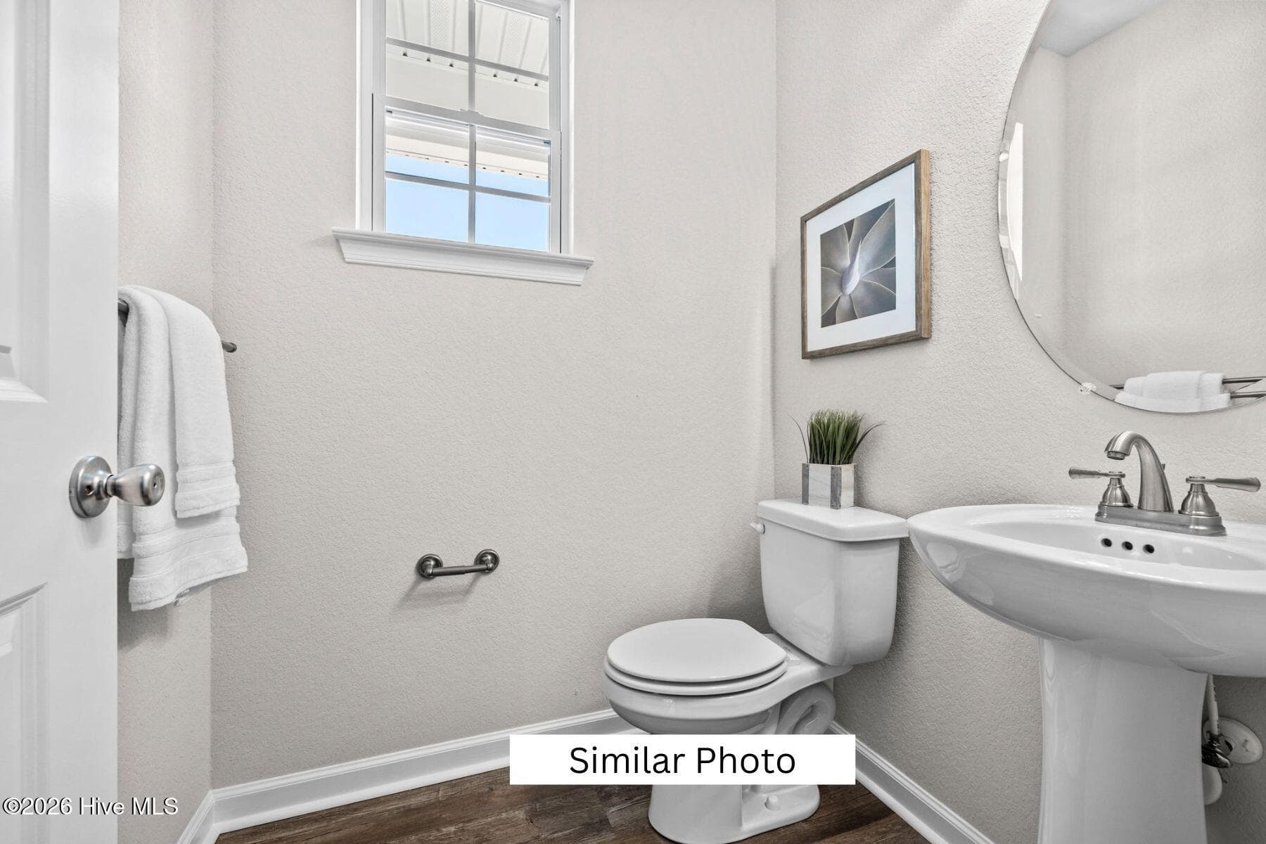 Single Family Residence at 104 Gates Drive (Model Home), Shawboro, NC 27973, photo 6 of 106