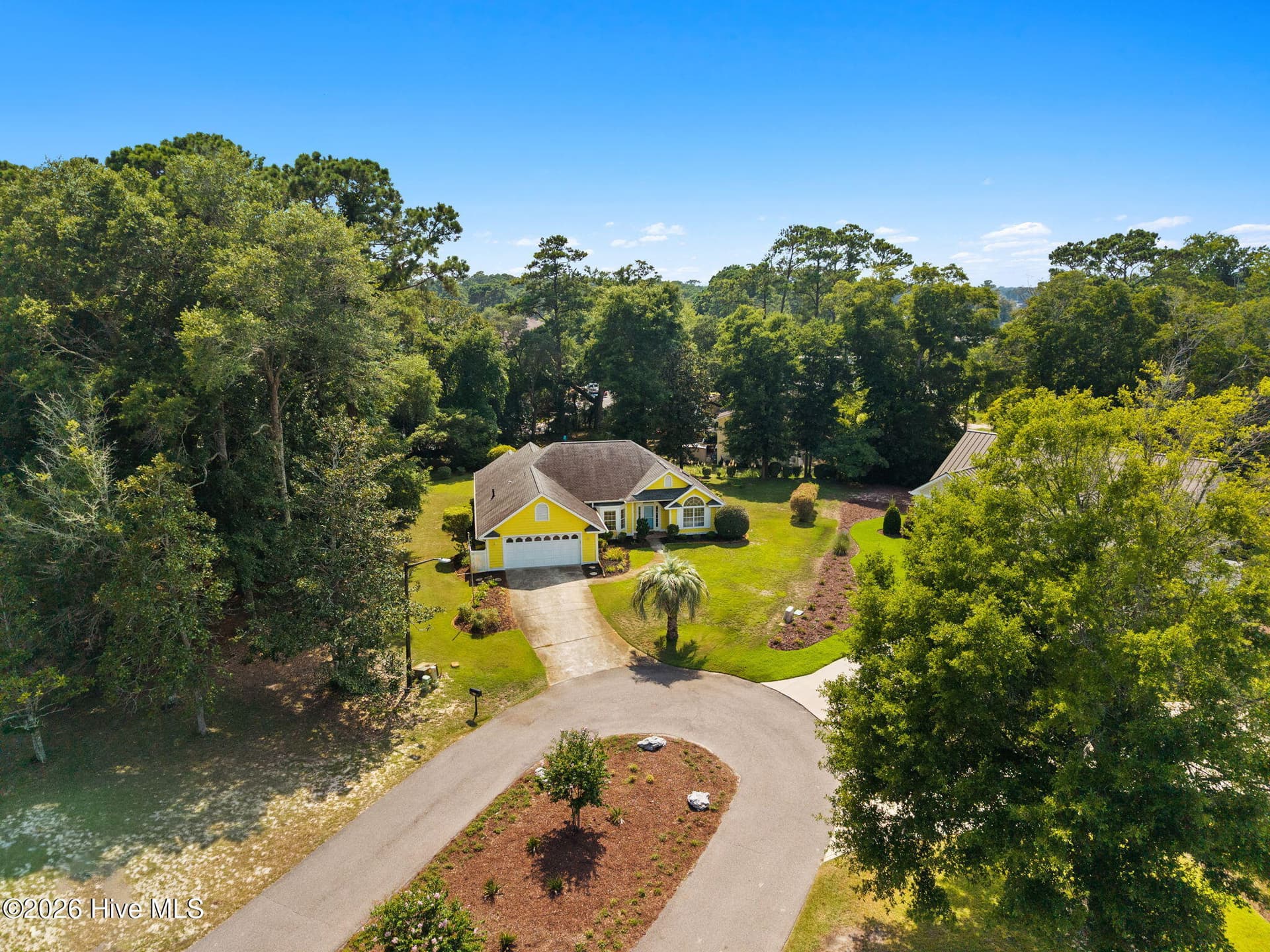 Single Family Residence at 917 Wedge Pointe Drive, Sunset Beach, NC 28468, photo 46 of 85