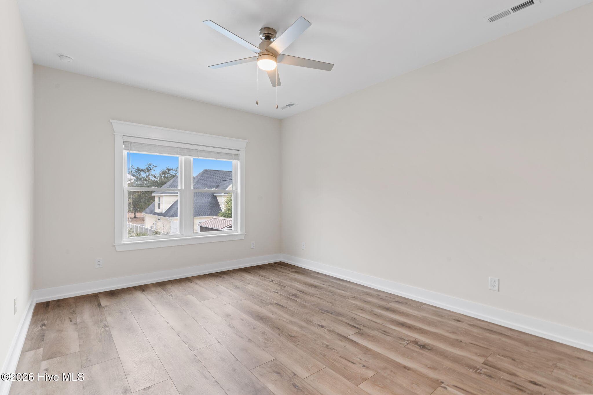 Photo is for illustrative purposes only of a similar home of same plan - 310 NE 58th Street, Oak Island, NC 28465