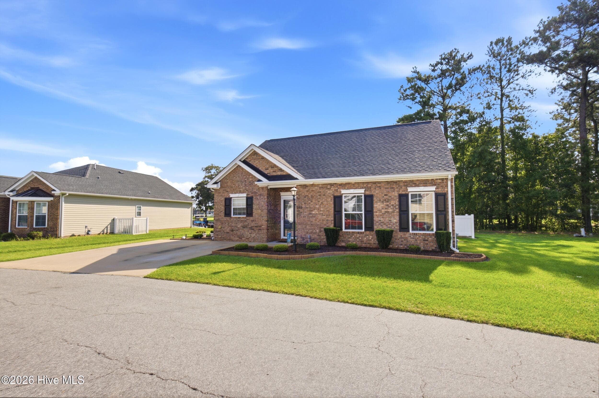 Single Family Residence at 240 Sulidae Court, Elizabeth City, NC 27909, photo 5 of 5