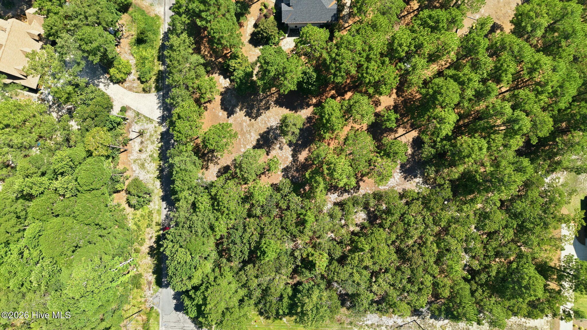 Residential Lot at 112 5421 Ritter Drive, Seven Lakes, NC 27376, photo 16 of 29