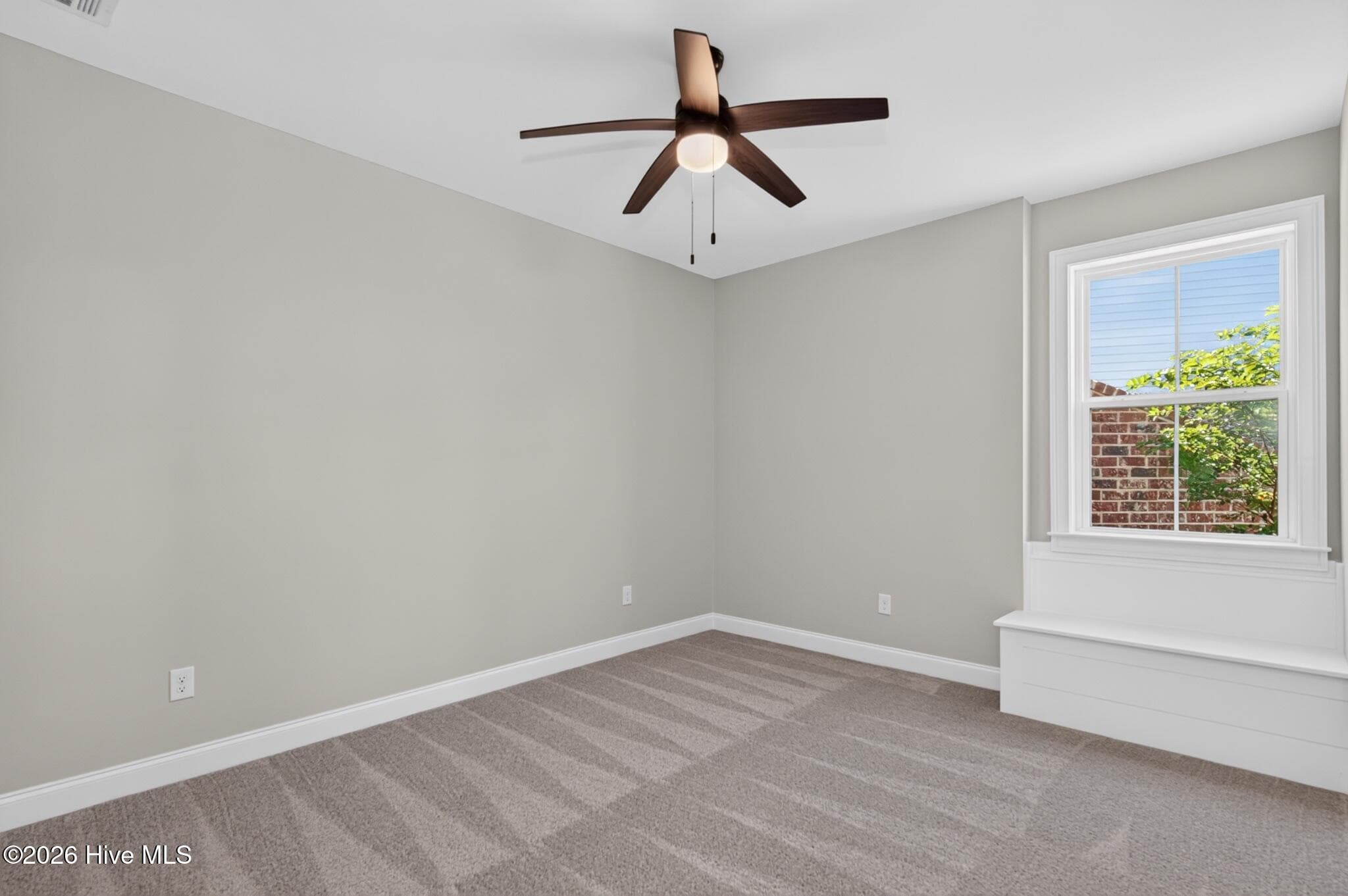basement bedroom - 806 Nuttall Street, Evans, GA 30809