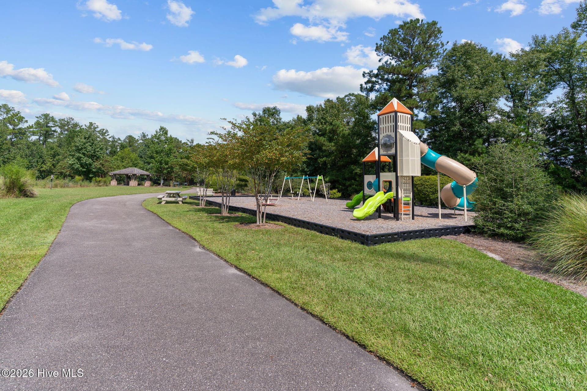 Single Family Residence at 5764 Park West Circle, Leland, NC 28451, photo 58 of 61