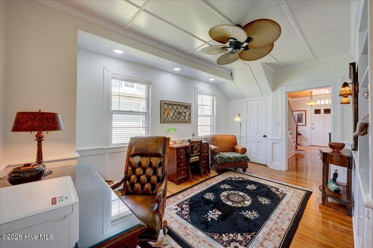 Single Family Residence at 405 Hancock Street, New Bern, NC 28560, photo 84 of 113