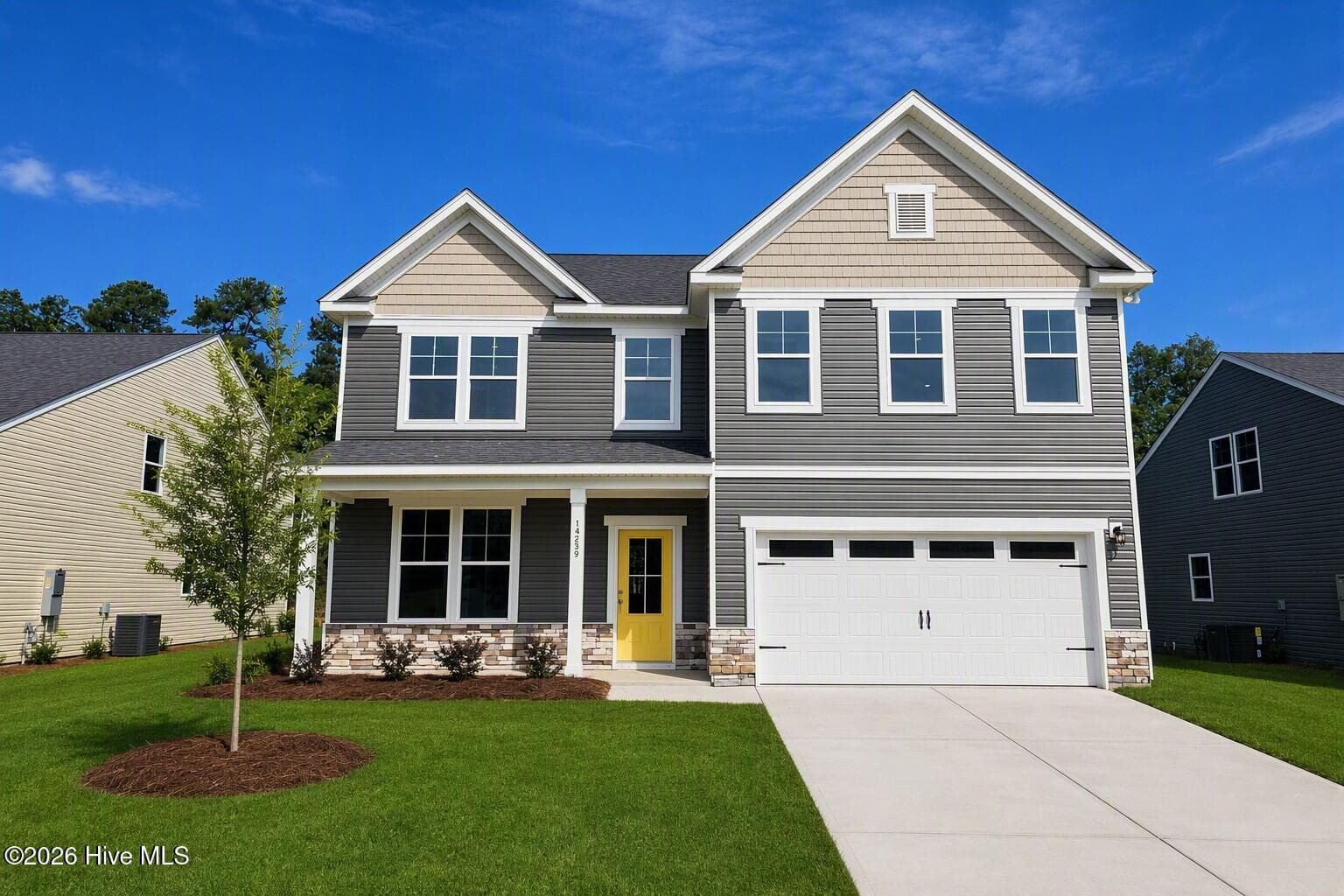 14299 Yellow Jacket Boulevard, North Augusta, SC 29841
