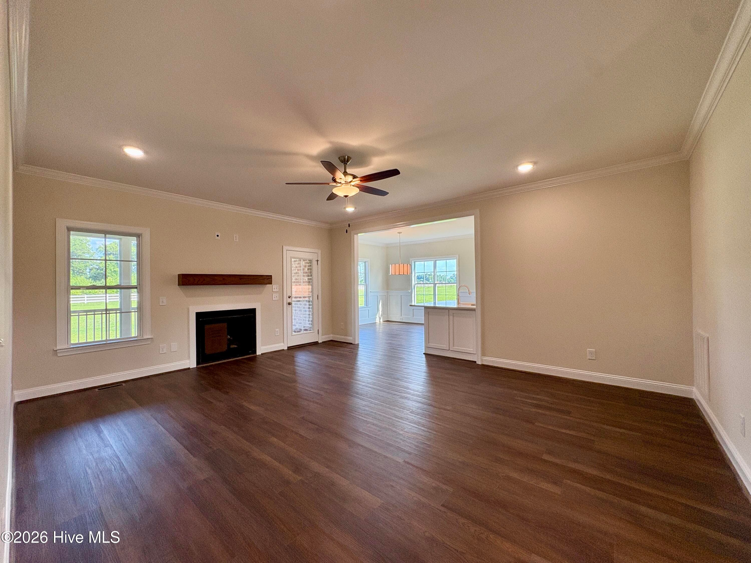 Single Family Residence at 7615 Sweetwater Drive, Nashville, NC 27856, photo 43 of 251