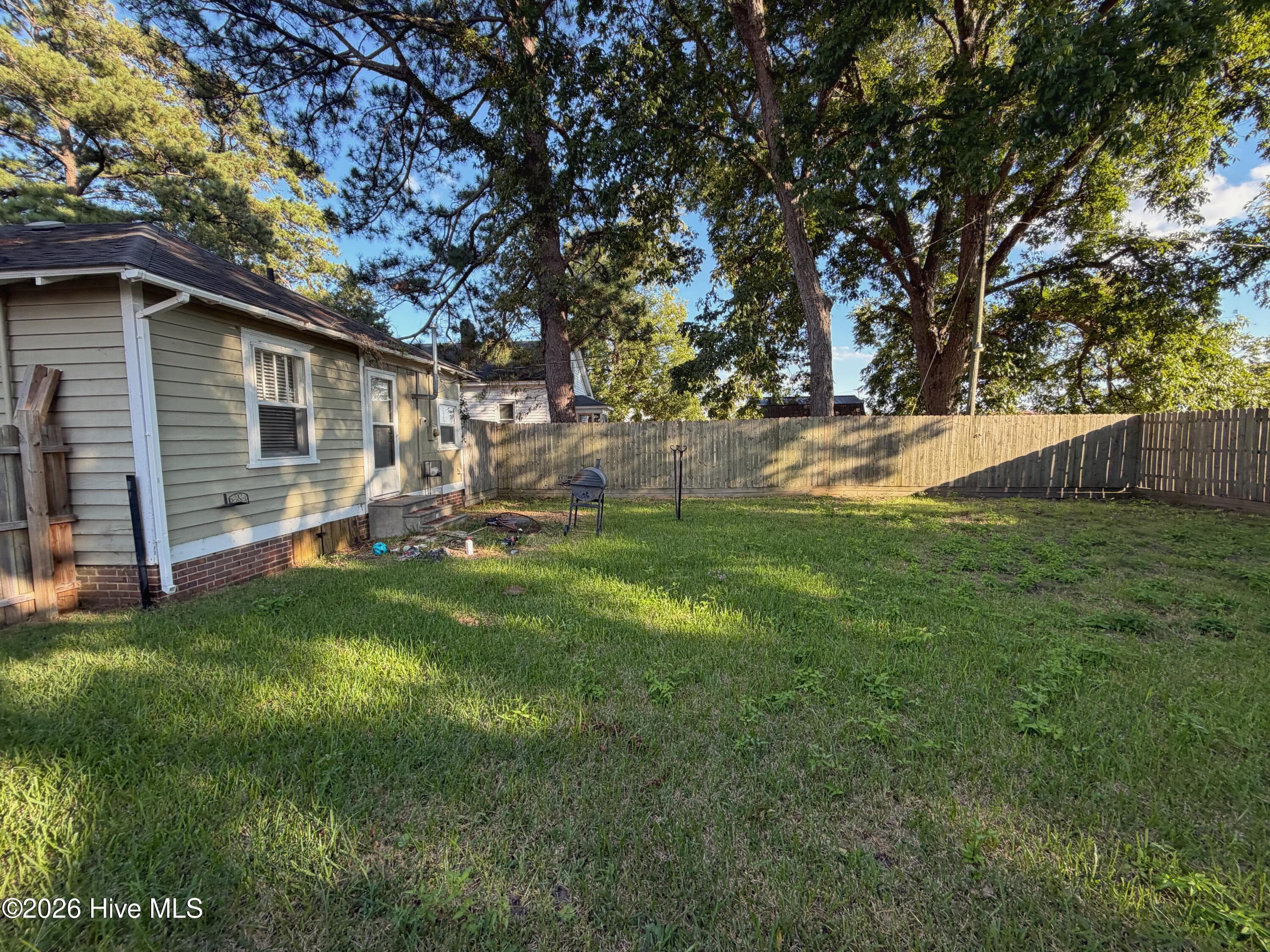 Single Family Residence at 1103 W 5th Street, Washington, NC 27889, photo 19 of 19