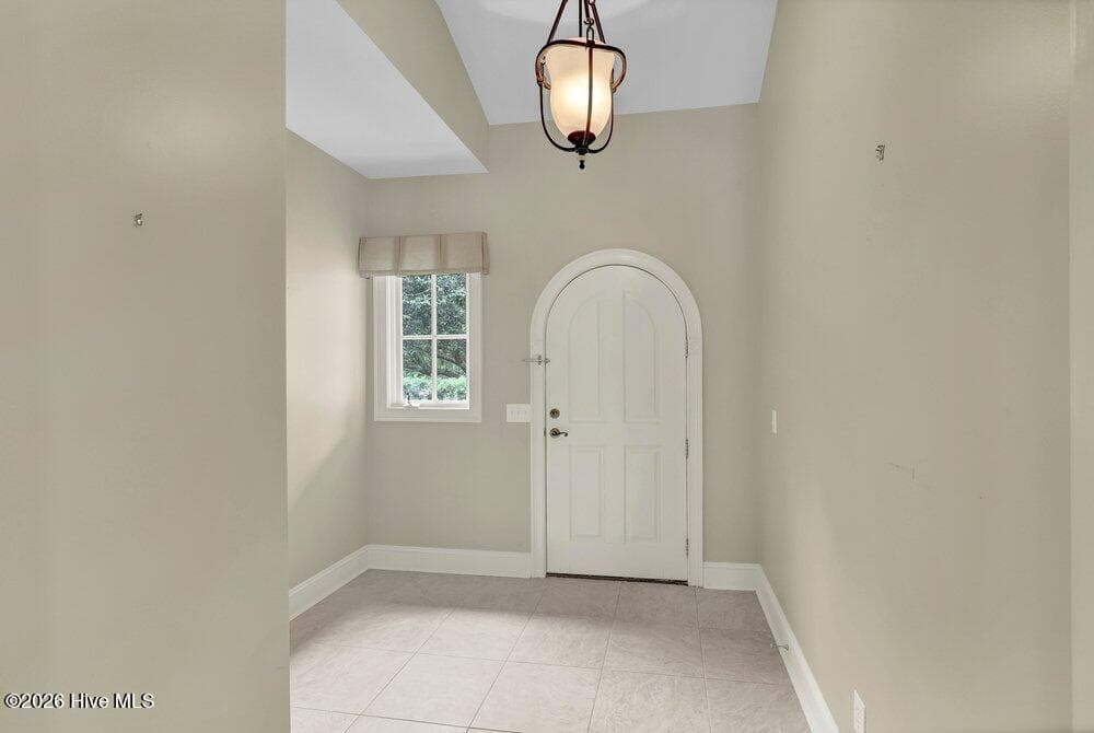 Foyer - 1609 Dijon Drive, Wilmington, NC 28405
