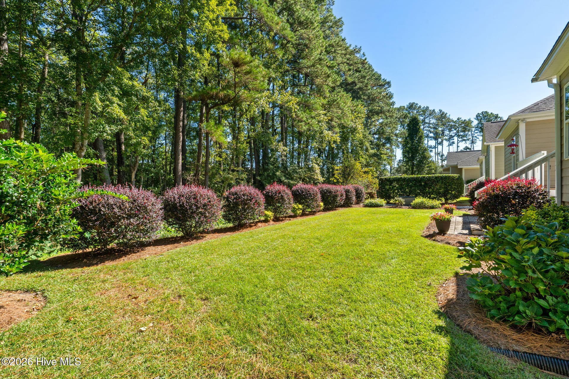 Single Family Residence at 1053 Ridge Walk Way NW, Calabash, NC 28467, photo 50 of 75