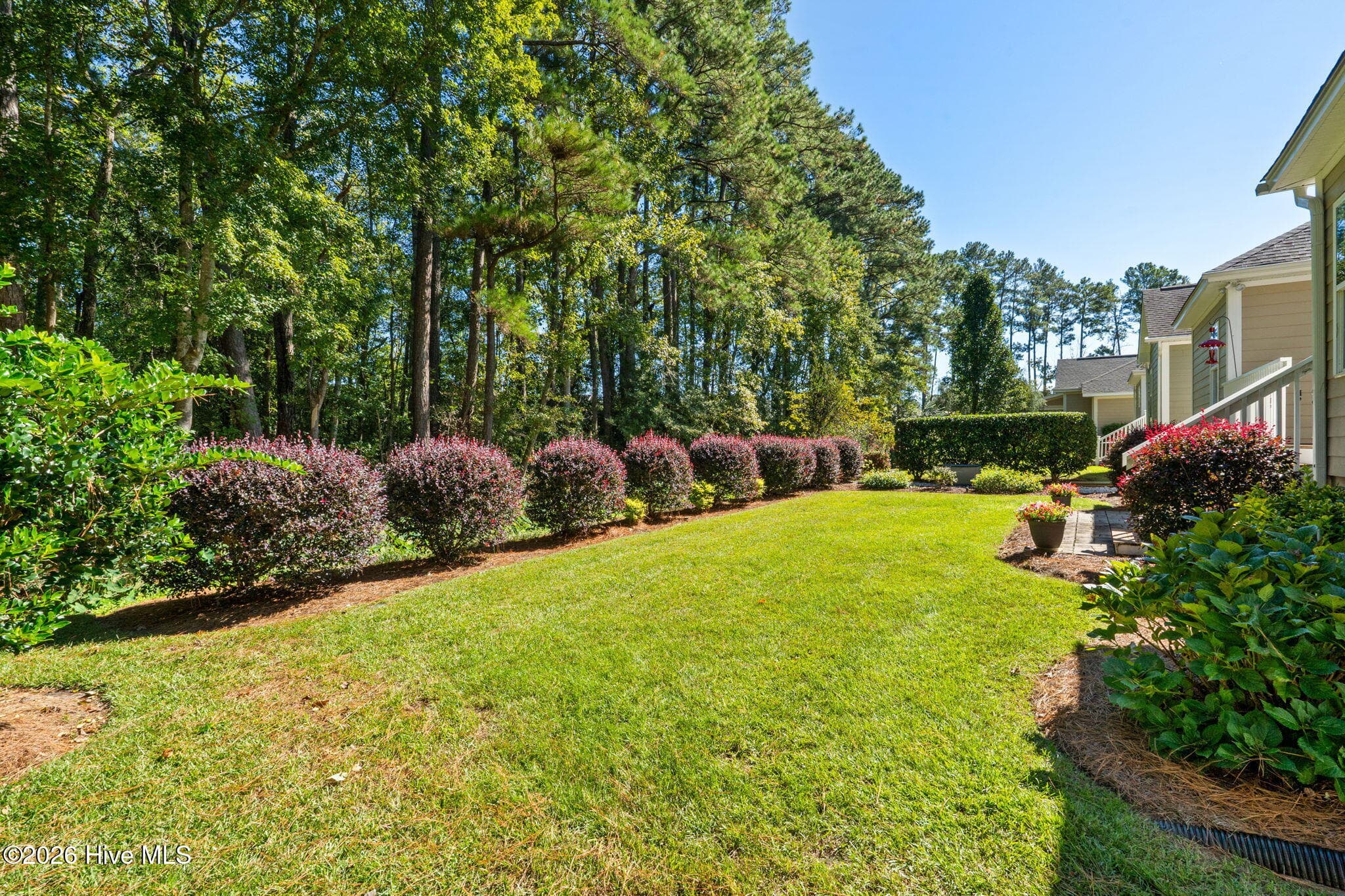 Single Family Residence at 1053 Ridge Walk Way NW, Calabash, NC 28467, photo 49 of 74