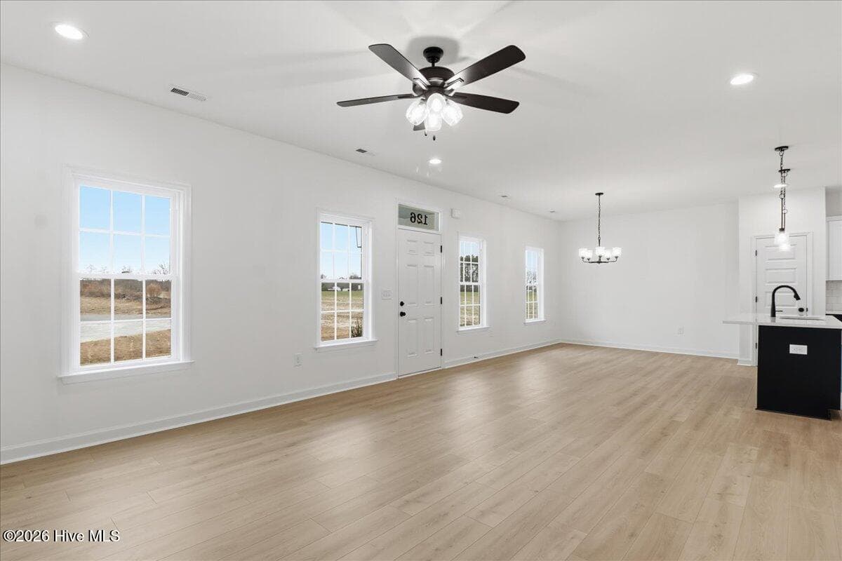 Single Family Residence at 126 Mason Street, Princeton, NC 27569, photo 18 of 42