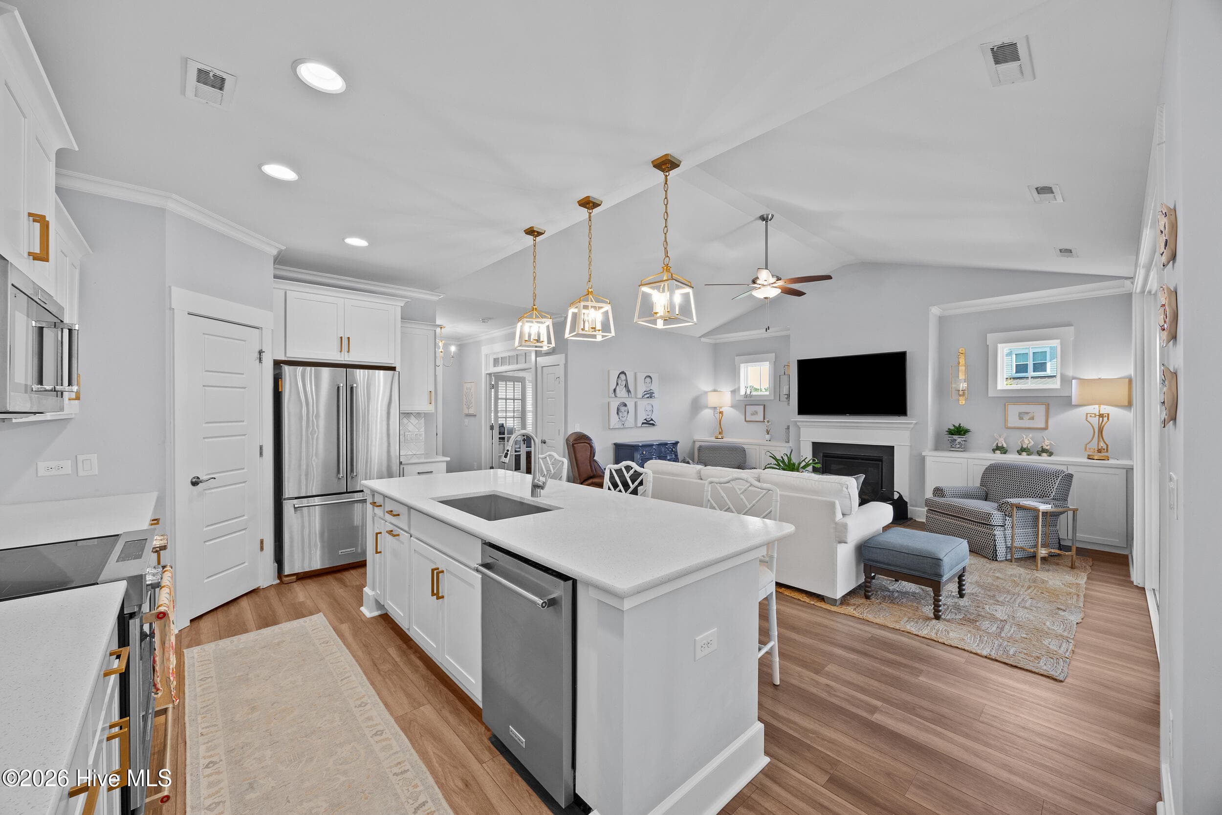 Single Family Residence at 417 Beaumont Oaks Drive, Wilmington, NC 28411, photo 16 of 46