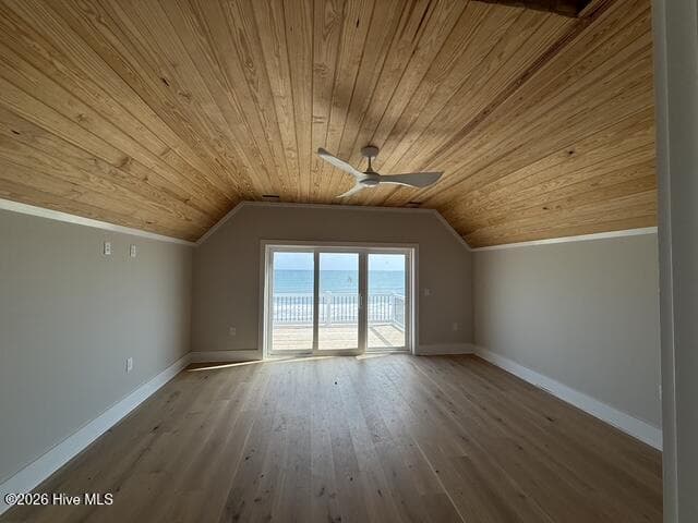 First Primary On Fourth Floor With En-Suite Full Bath - 601 Ocean Drive ., Emerald Isle, NC 28594