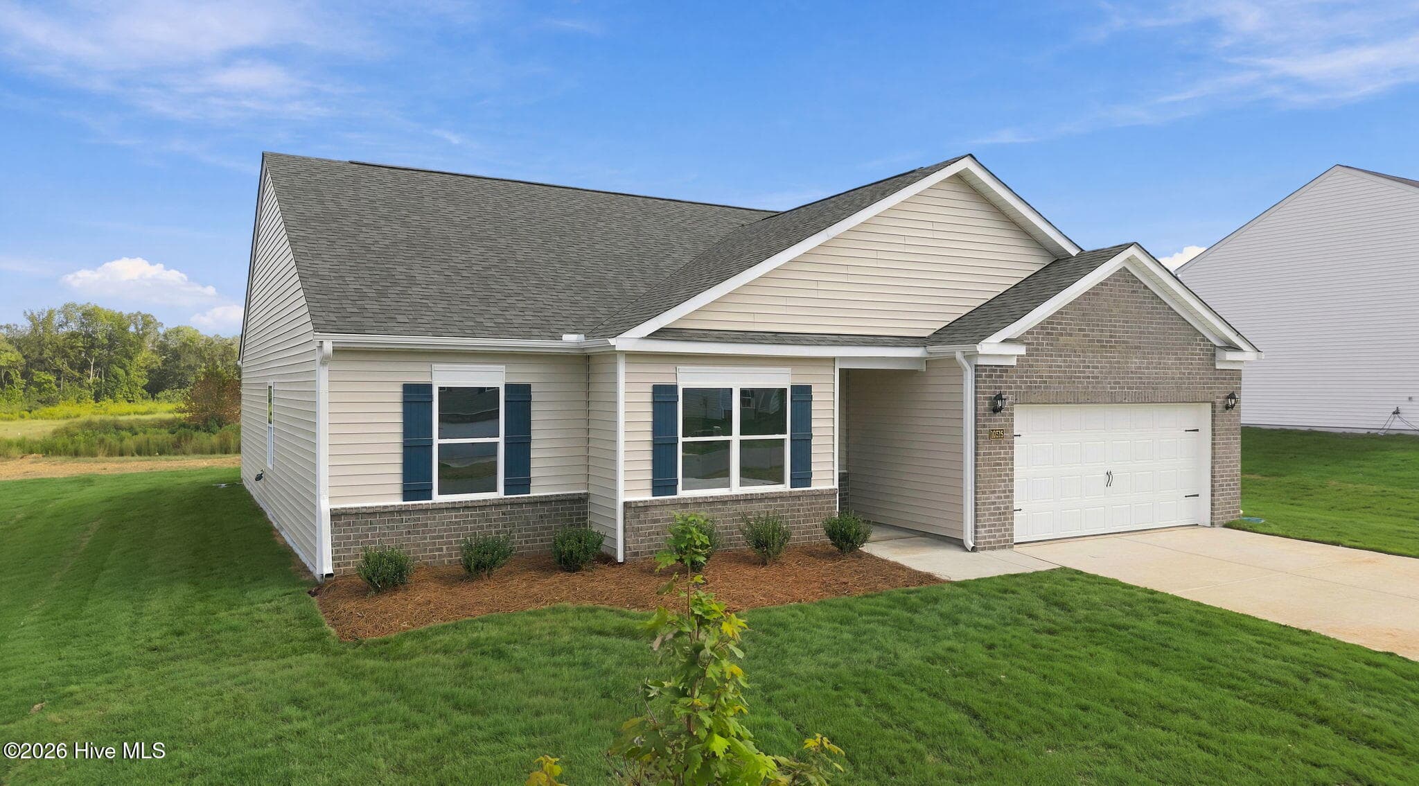 Single Family Residence at 10515 Beard Way, Bailey, NC 27807, photo 4 of 38