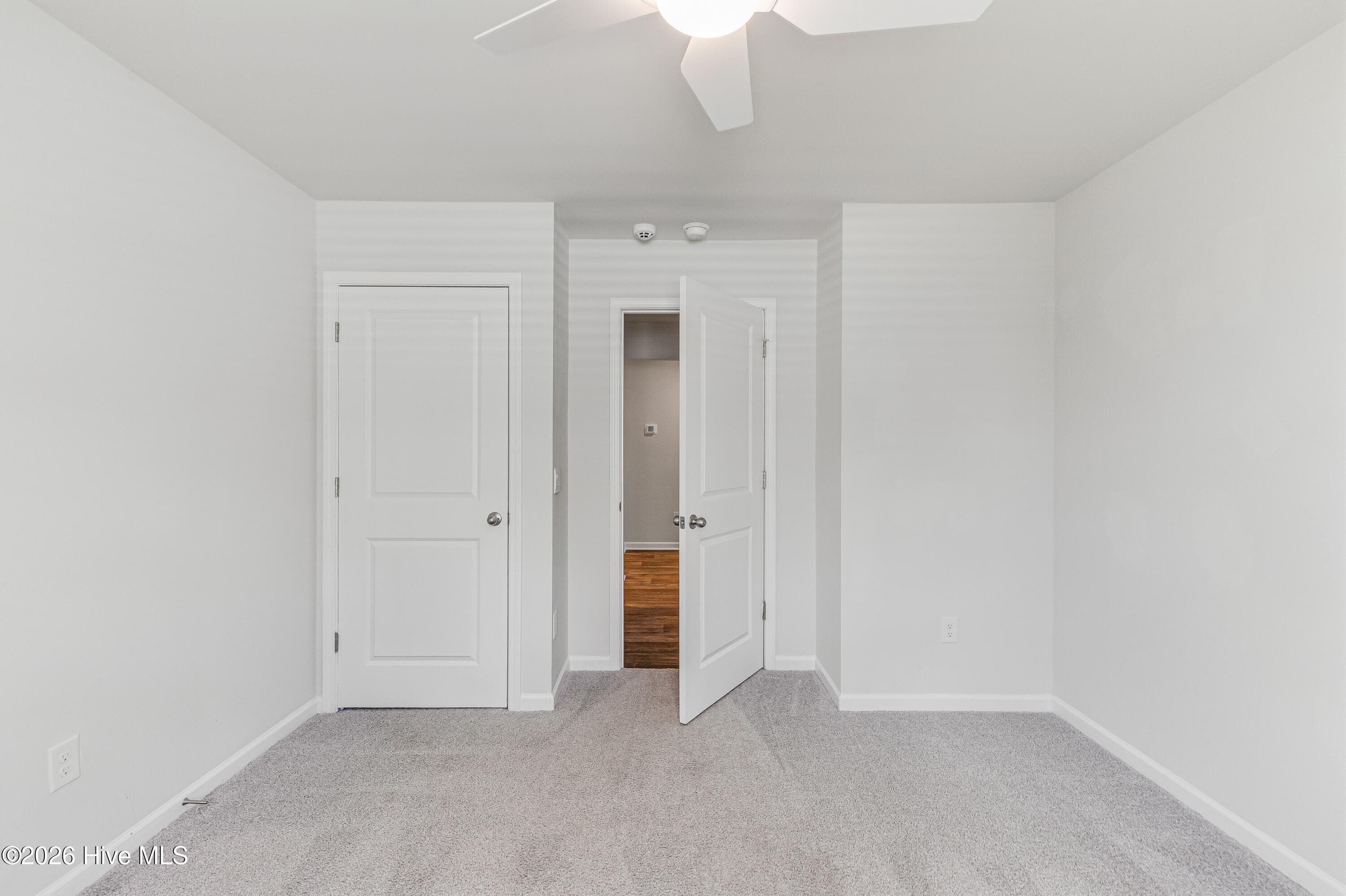 4th bedroom - 1774 Culdees Lane SE, Bolivia, NC 28422