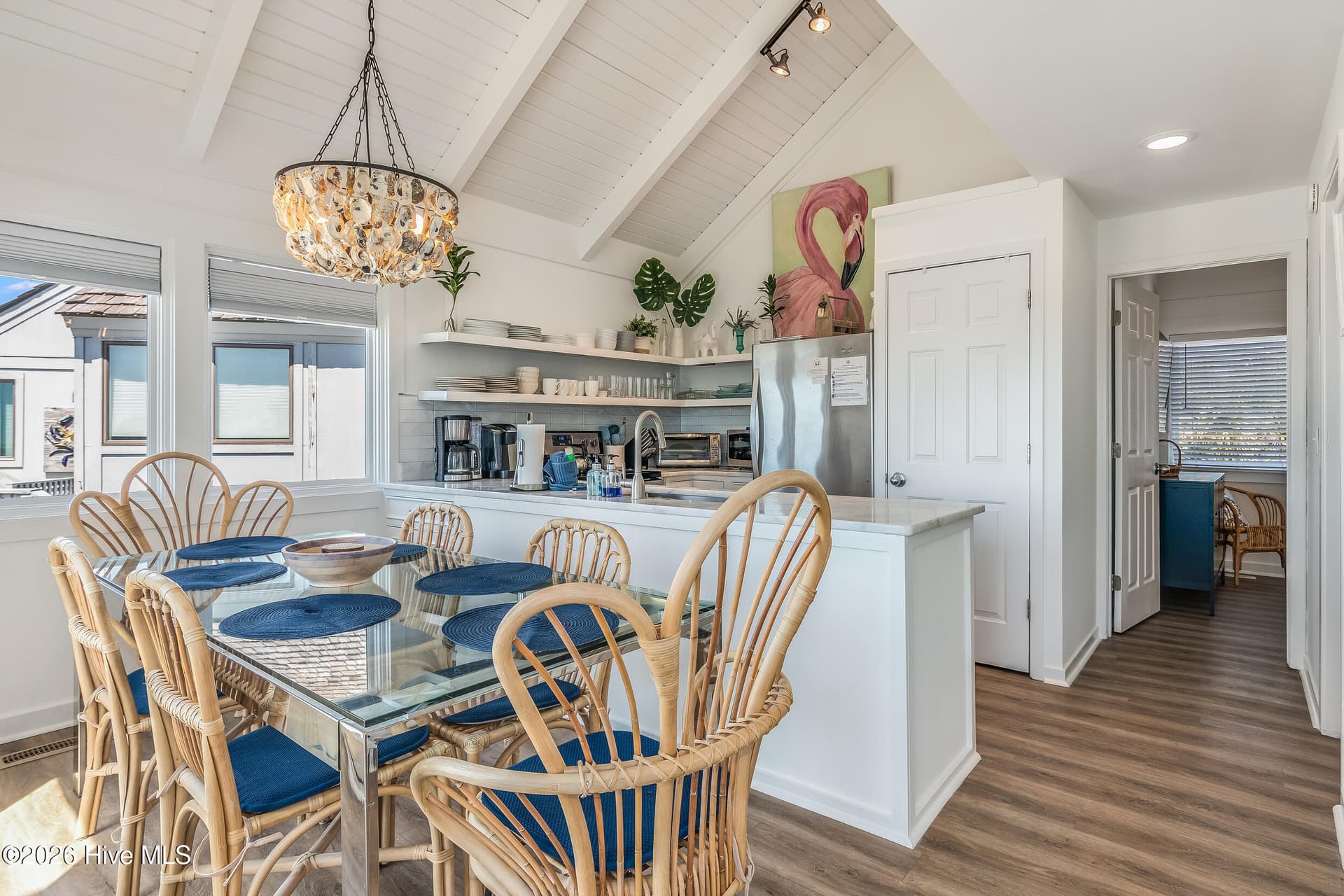 305 S Bald Head Wynd Unit 41, Bald Head Island, NC 28461