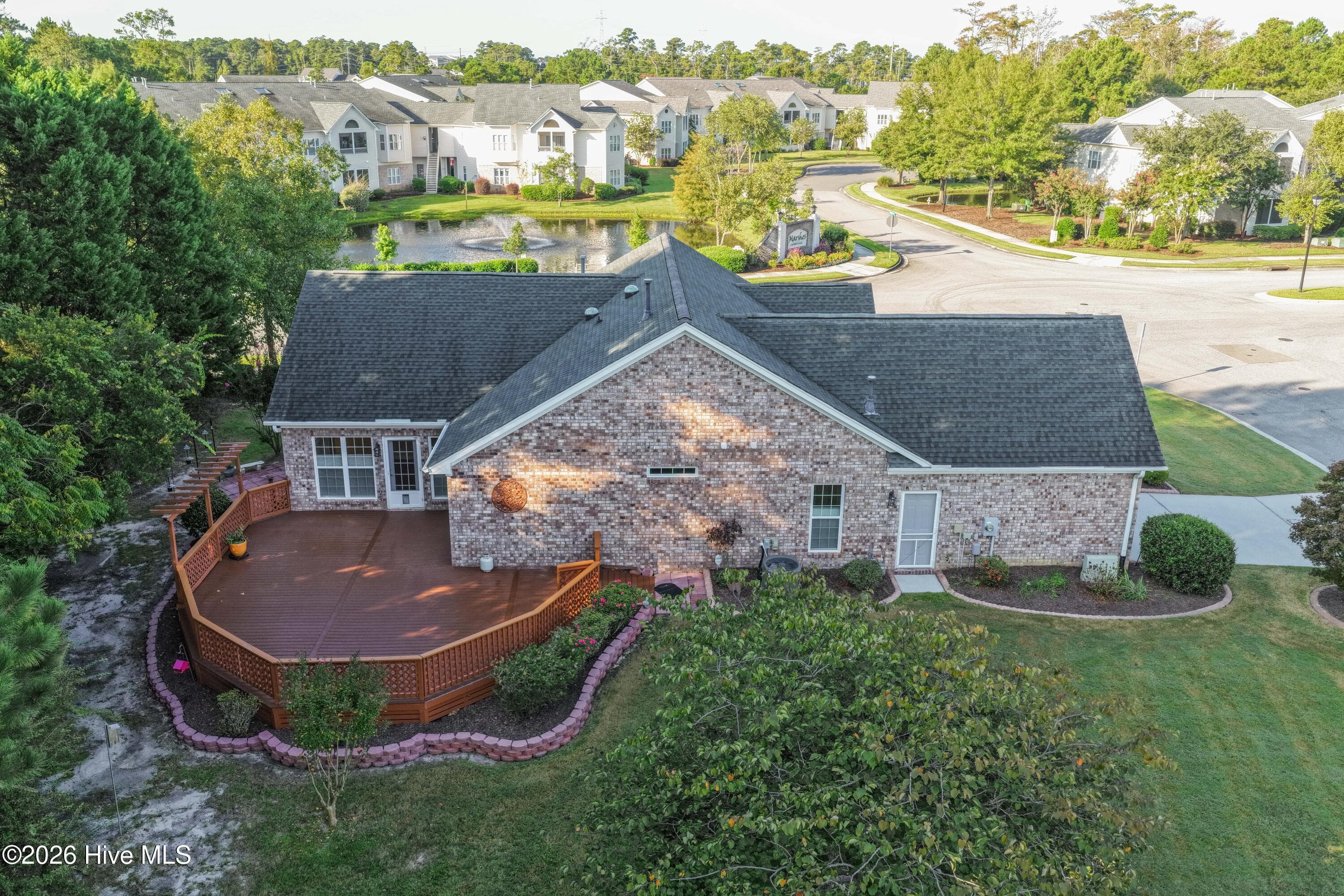 Single Family Residence at 202 Longmeadow Drive, Wilmington, NC 28412, photo 16 of 36