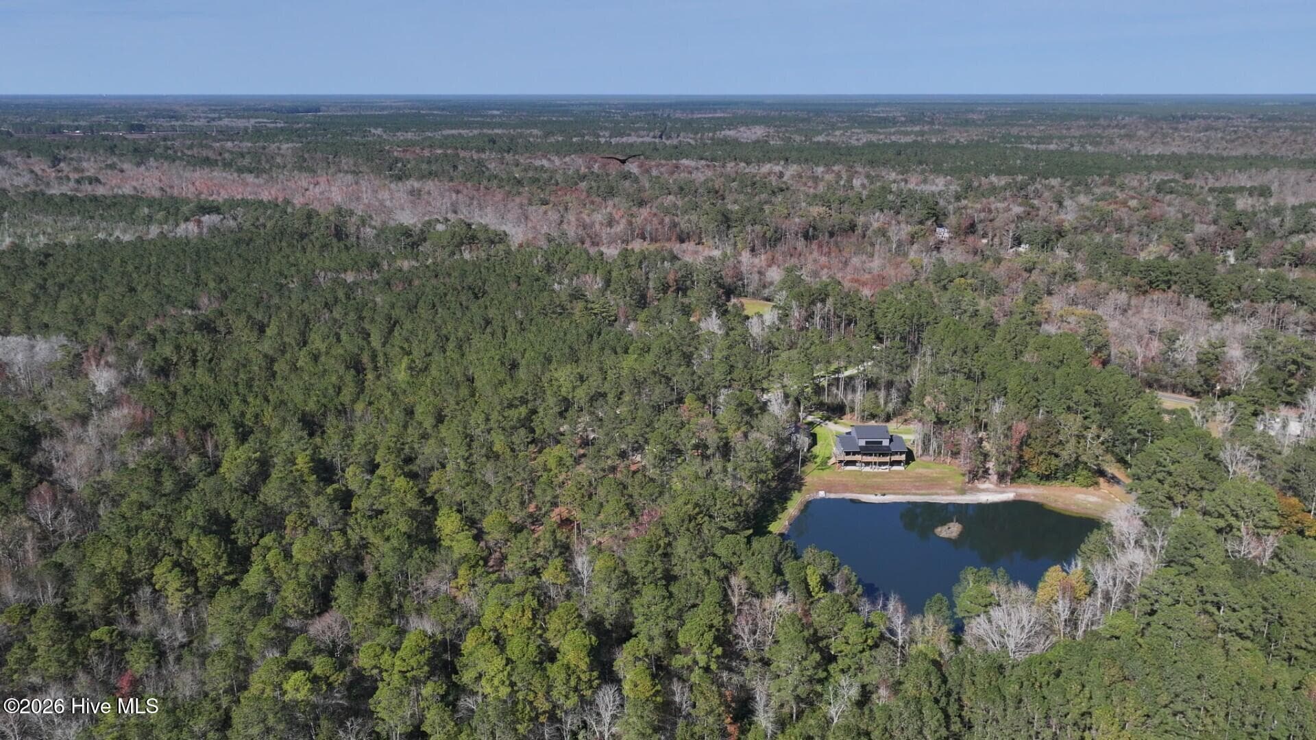 Single Family Residence at 2714 Whitestocking Road, Burgaw, NC 28425, photo 19 of 27
