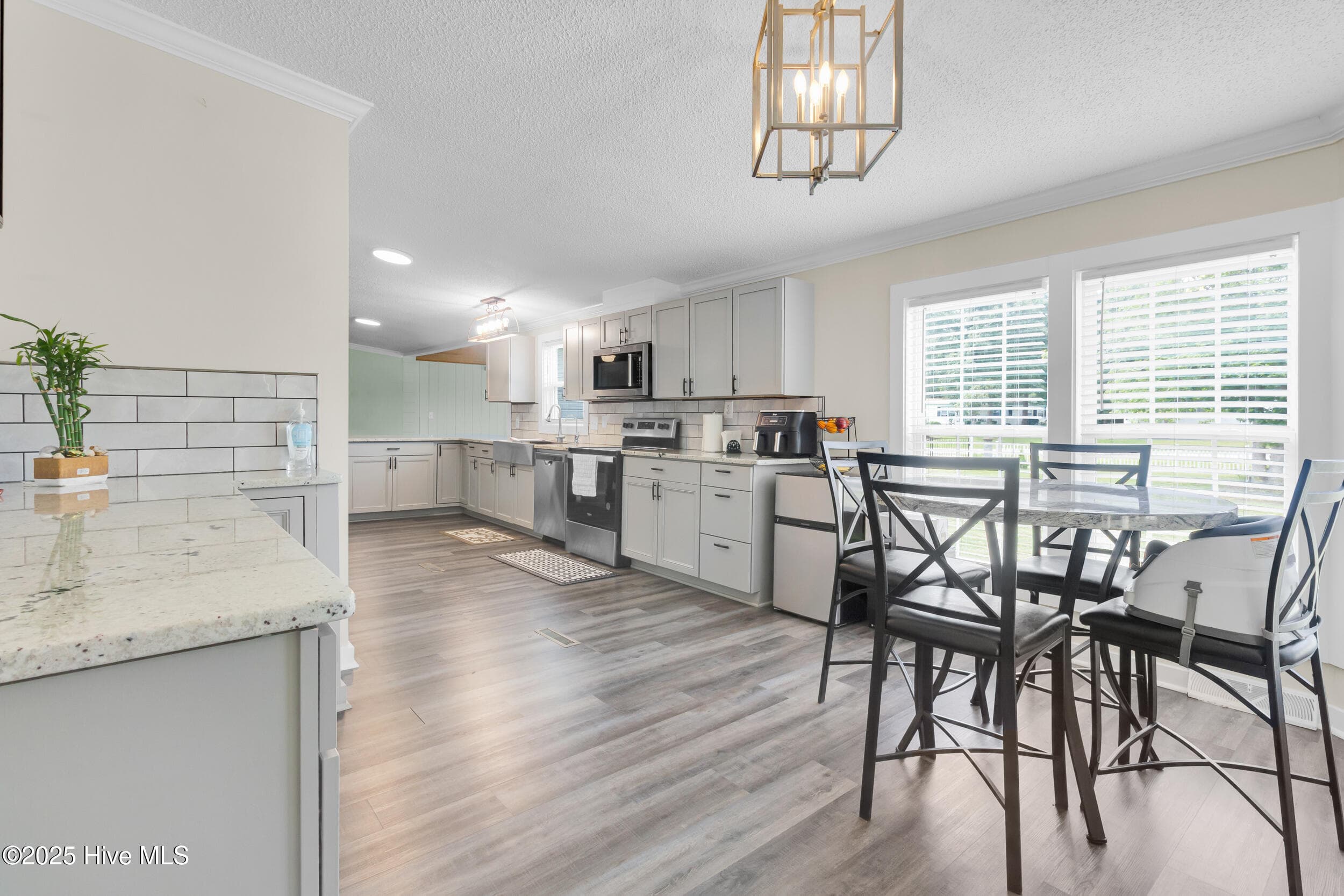 414 W Branch Drive, Newport, NC 28570