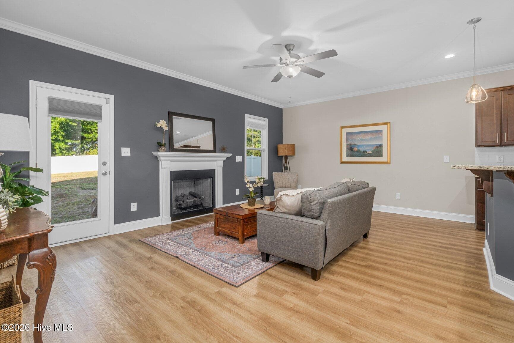 Single Family Residence at 810 Mulberry Road, Spring Hope, NC 27882, photo 9 of 48