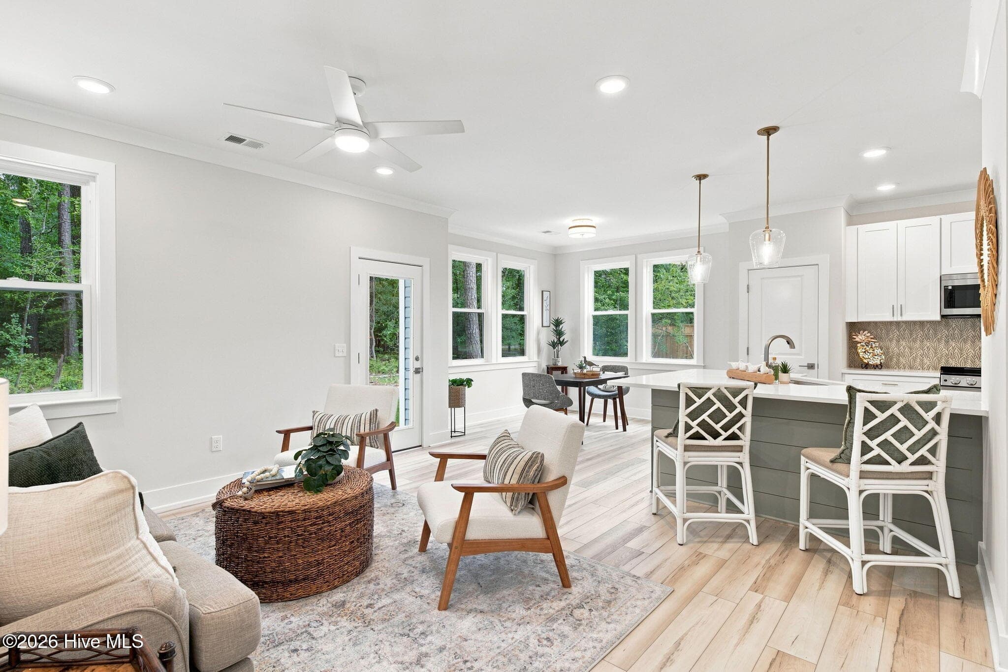 Single Family Residence at 7224 Sloop Lane SE, Leland, NC 28451, photo 15 of 61