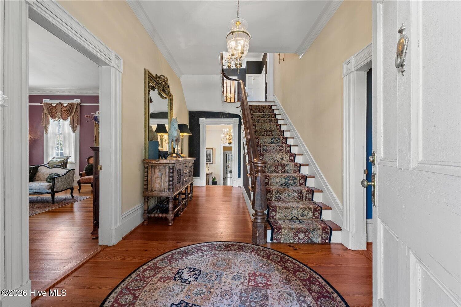Single Family Residence at 301 S Alexander Avenue, Washington, GA 30673, photo 6 of 83