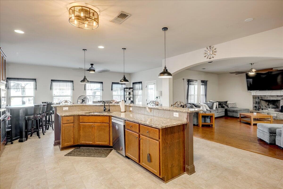 Single Family Residence at 207 Dripping Rock Pass, Grovetown, GA 30813, photo 17 of 53