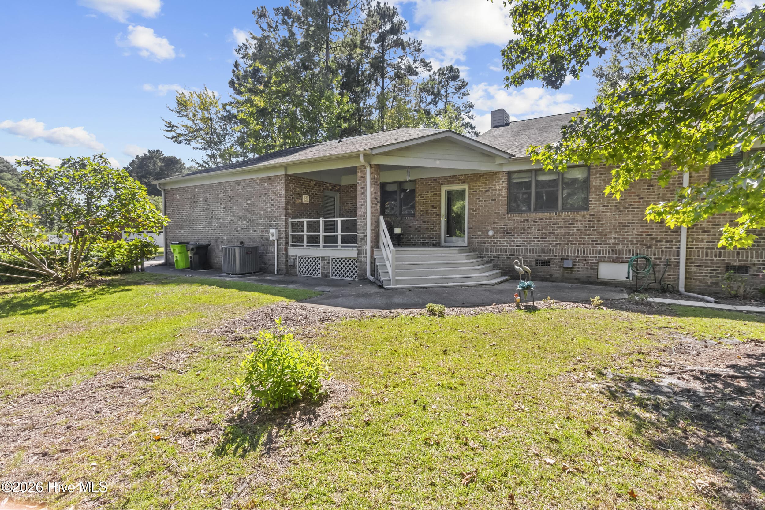 Single Family Residence at 3306 Peppercorn Road, New Bern, NC 28562, photo 60 of 79