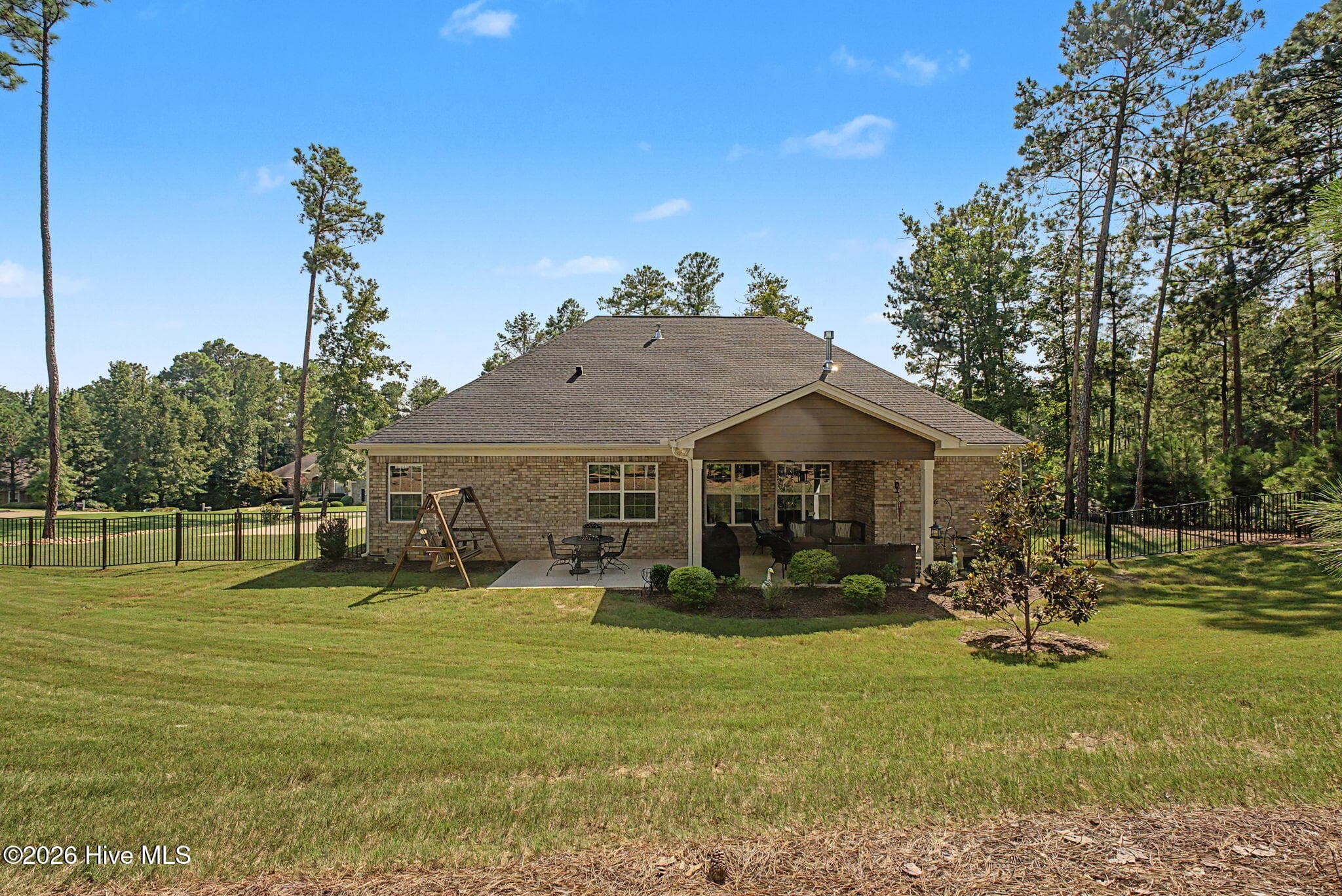 Single Family Residence at 503 Schoolhouse Lane, North Augusta, SC 29860, photo 3 of 4