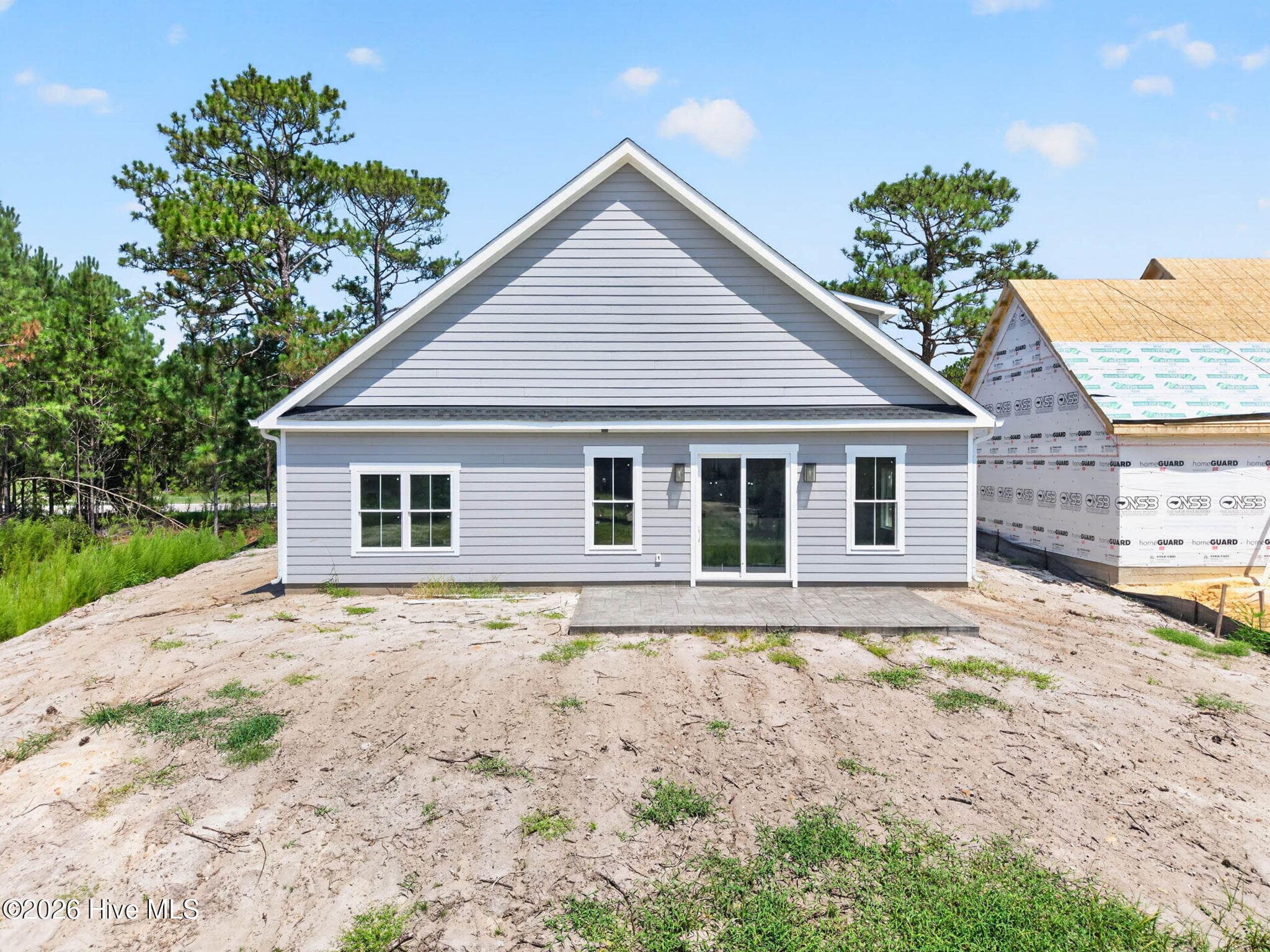 Single Family Residence at 6089 Martinque Street SW, Shallotte, NC 28470, photo 16 of 25