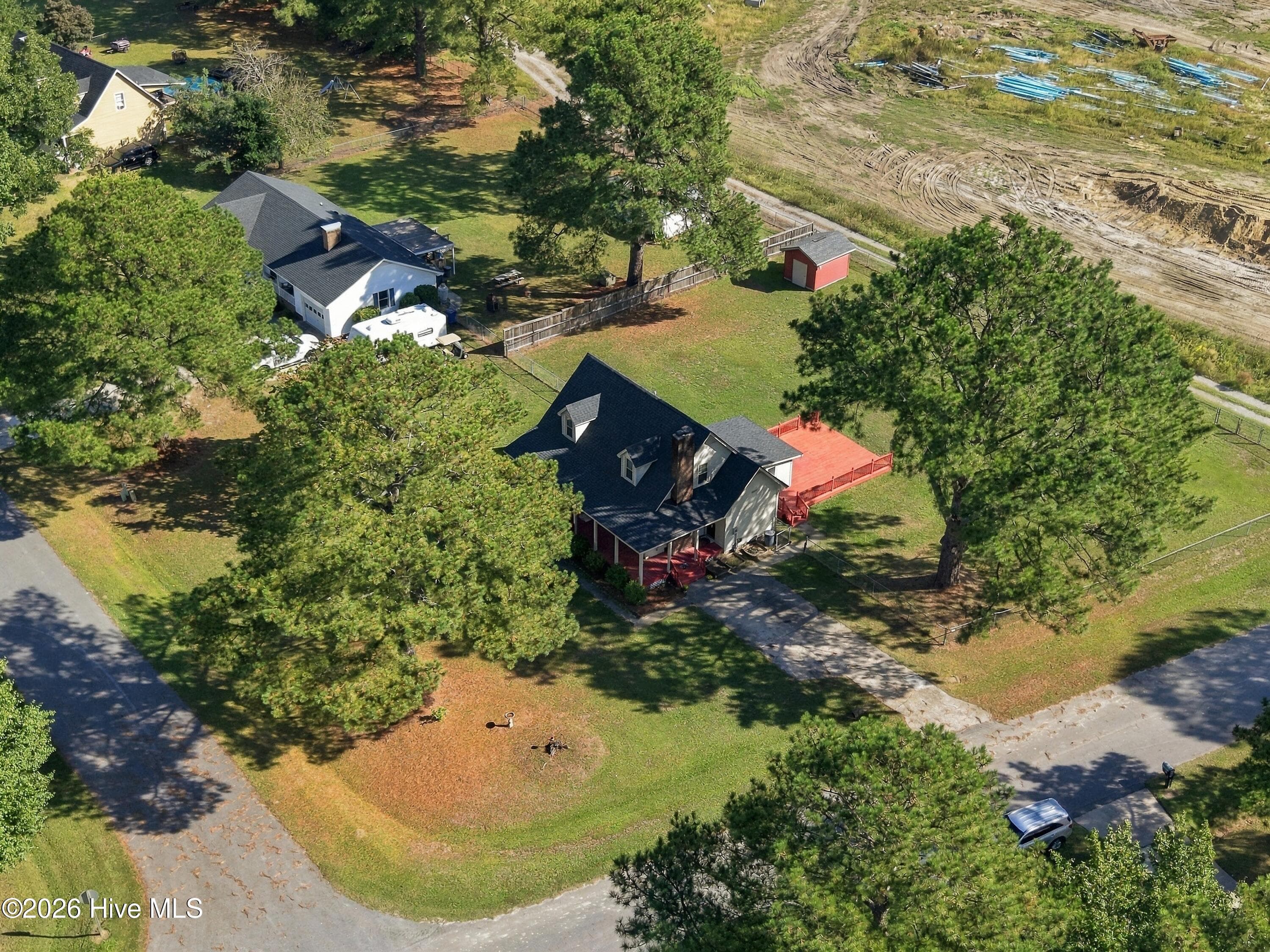 Single Family Residence at 2299 Rolling Meadows Drive, Greenville, NC 27858, photo 41 of 43