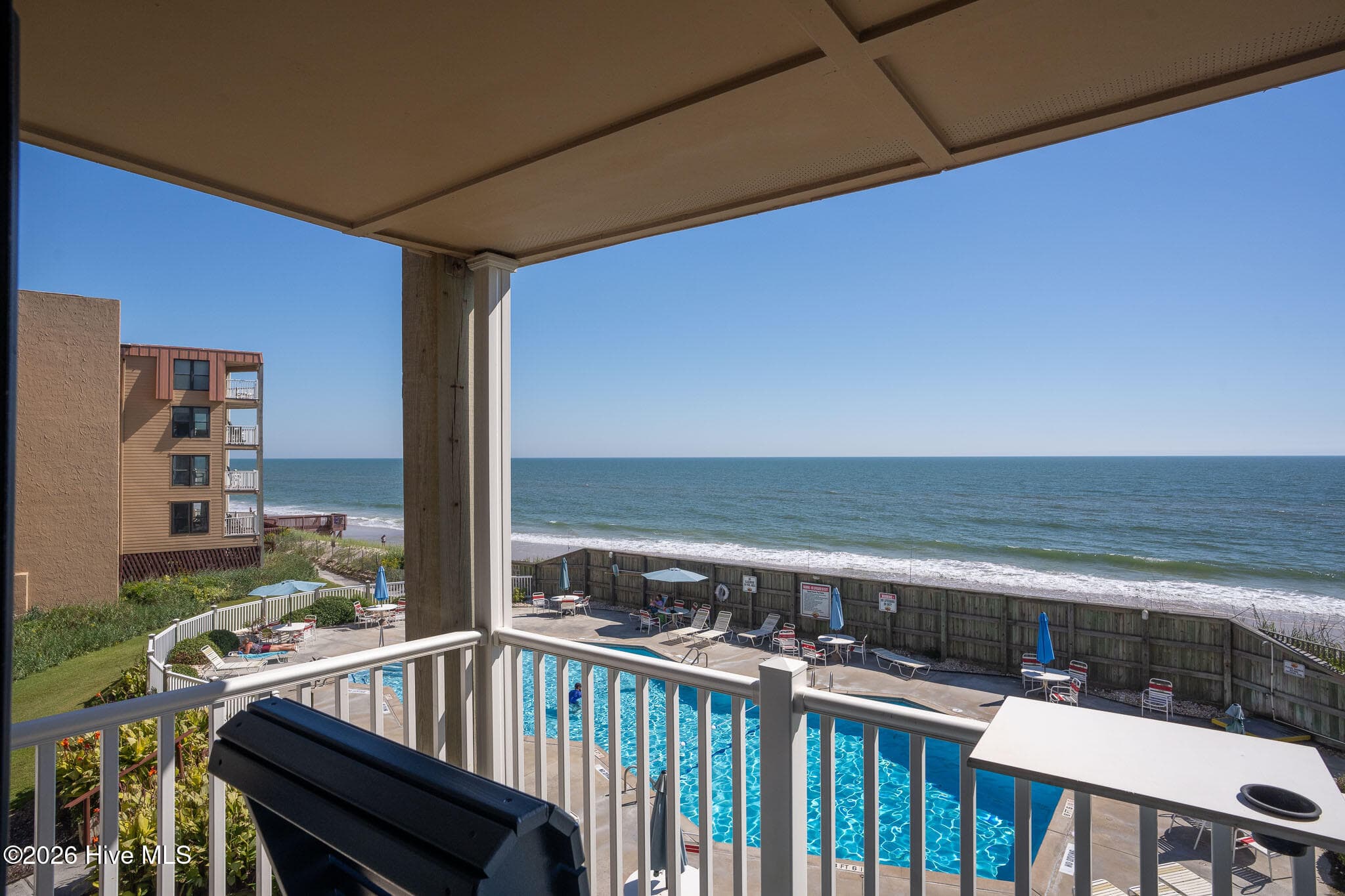 Condominium at 1840 New River Inlet Road 2203, North Topsail Beach, NC 28460, photo 25 of 59