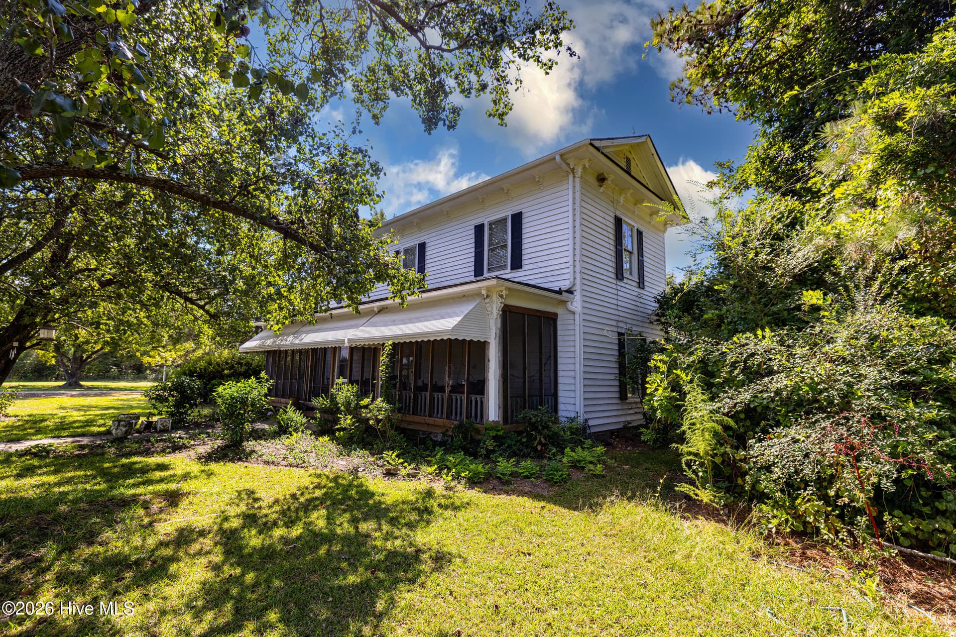 3053 Draughn Road, Tarboro, NC 27886