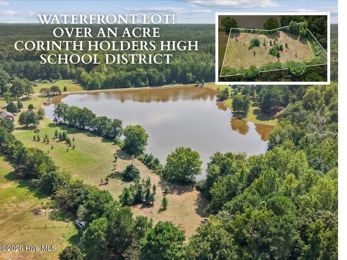 Residential Lot at 6574 1 Nc-231, Middlesex, NC 27557, photo 3 of 18