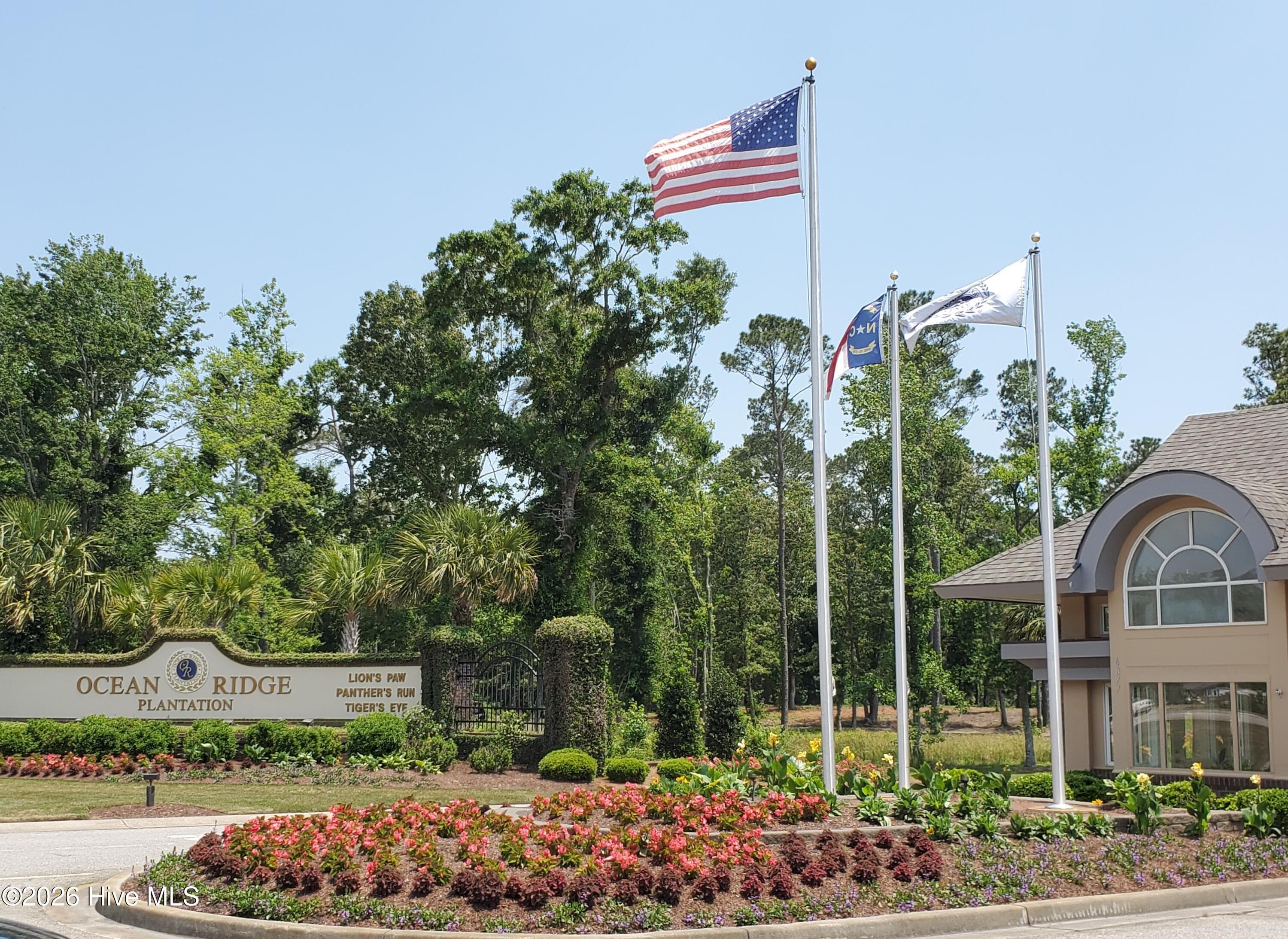 Residential Lot at 6457 Castlebrook Way SW, Ocean Isle Beach, NC 28469, photo 5 of 13