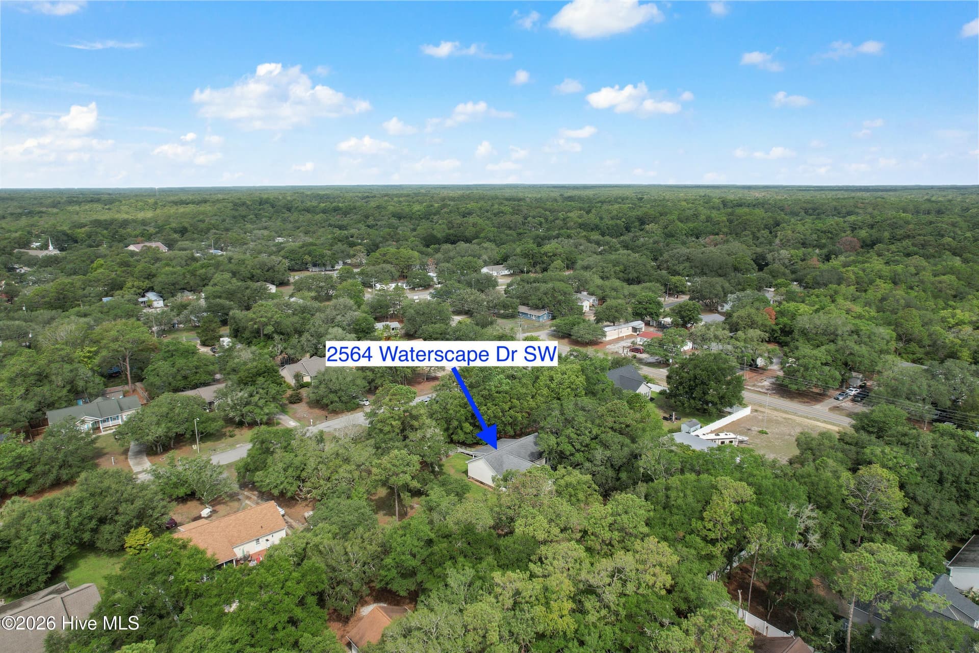 Single Family Residence at 2560 Waterscape Drive SW, Supply, NC 28462, photo 72 of 92