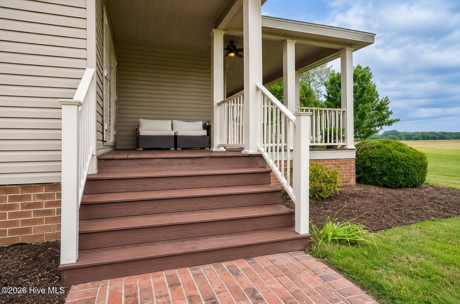 Single Family Residence at 3295 Nobles Mill Pond Road, Rocky Mount, NC 27801, photo 50 of 57
