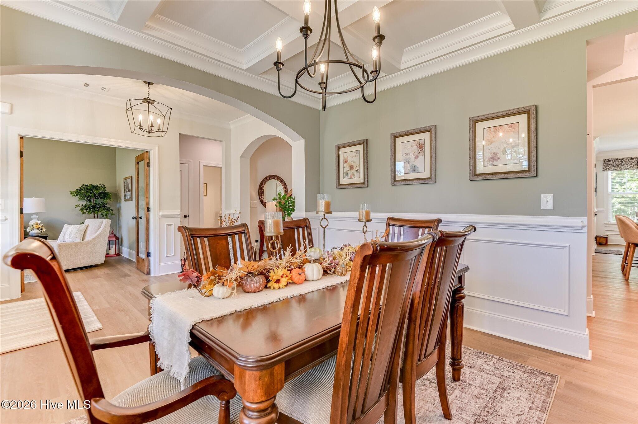 Single Family Residence at 325 Shagbark Way, Harlem, GA 30814, photo 34 of 68