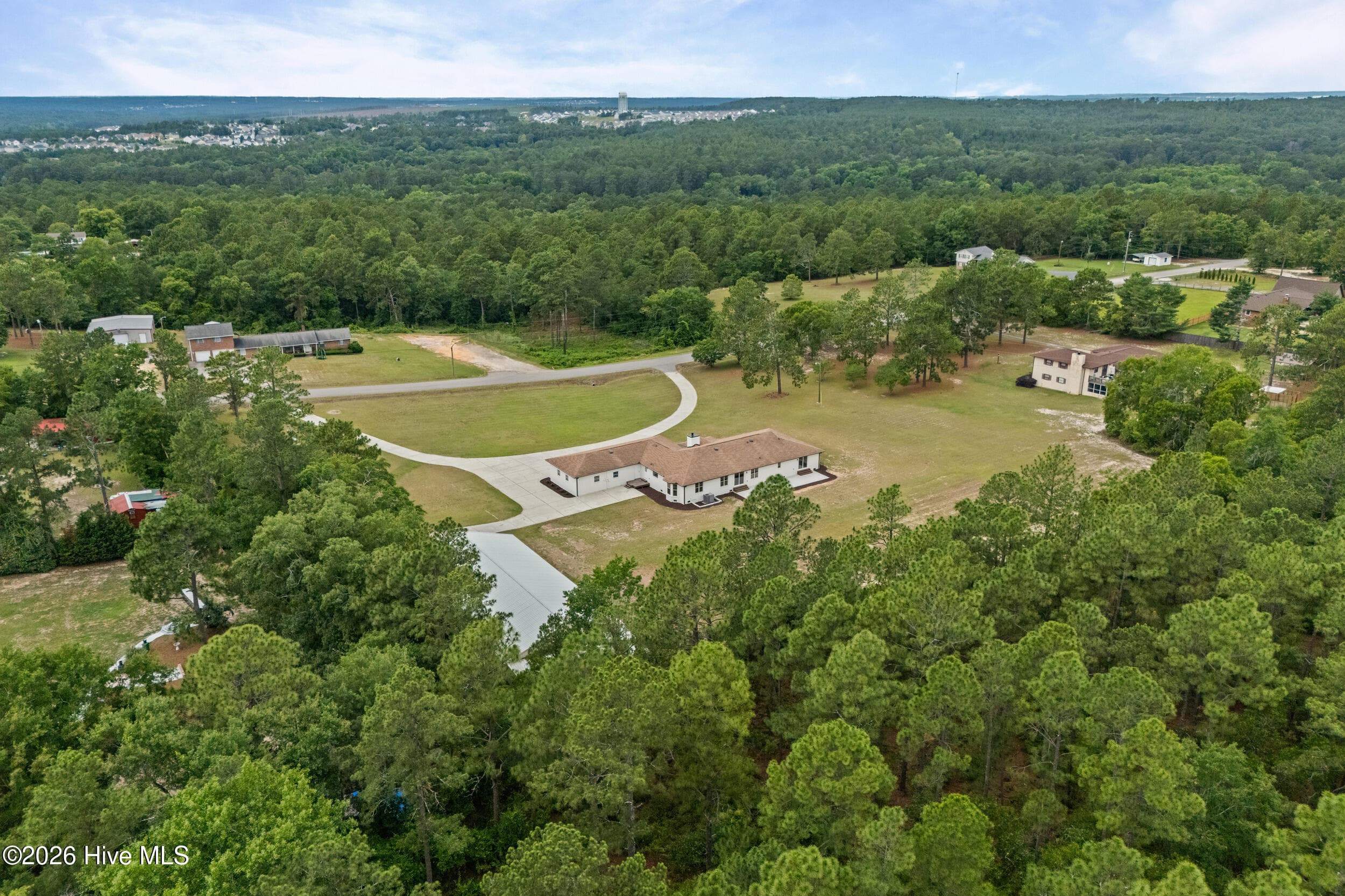 Single Family Residence at 12 Mountain Laurel Drive, Aiken, SC 29801, photo 72 of 74