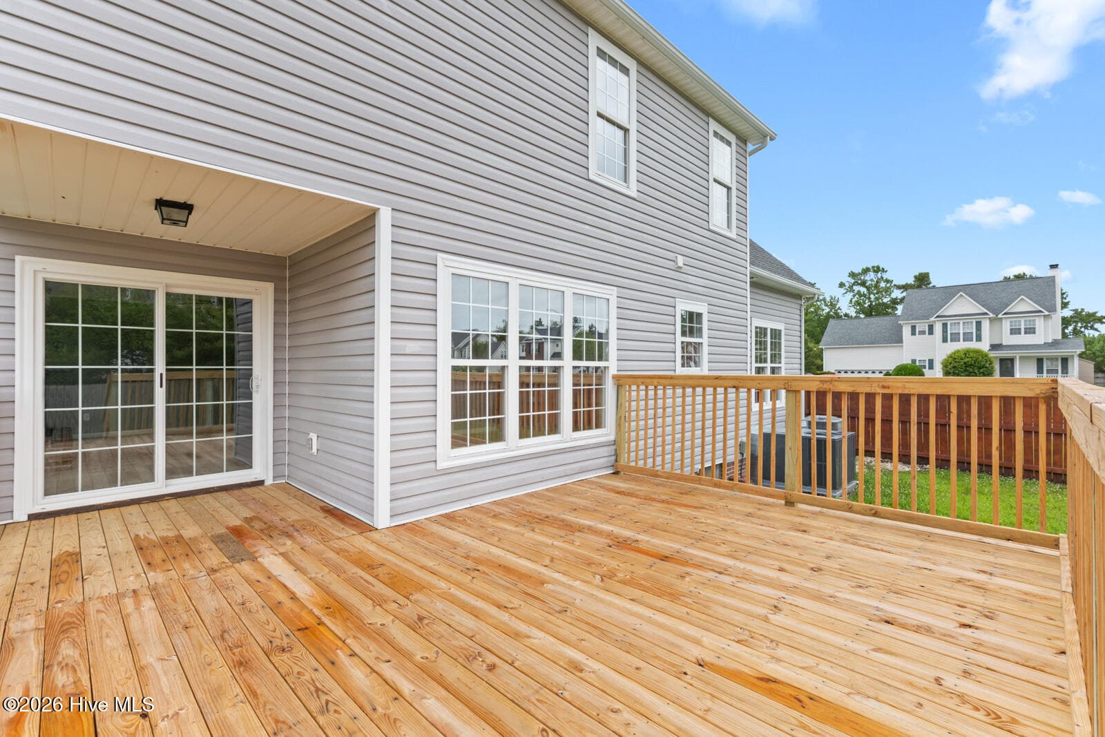 Single Family Residence at 101 New Castle Drive, Jacksonville, NC 28540, photo 30 of 33