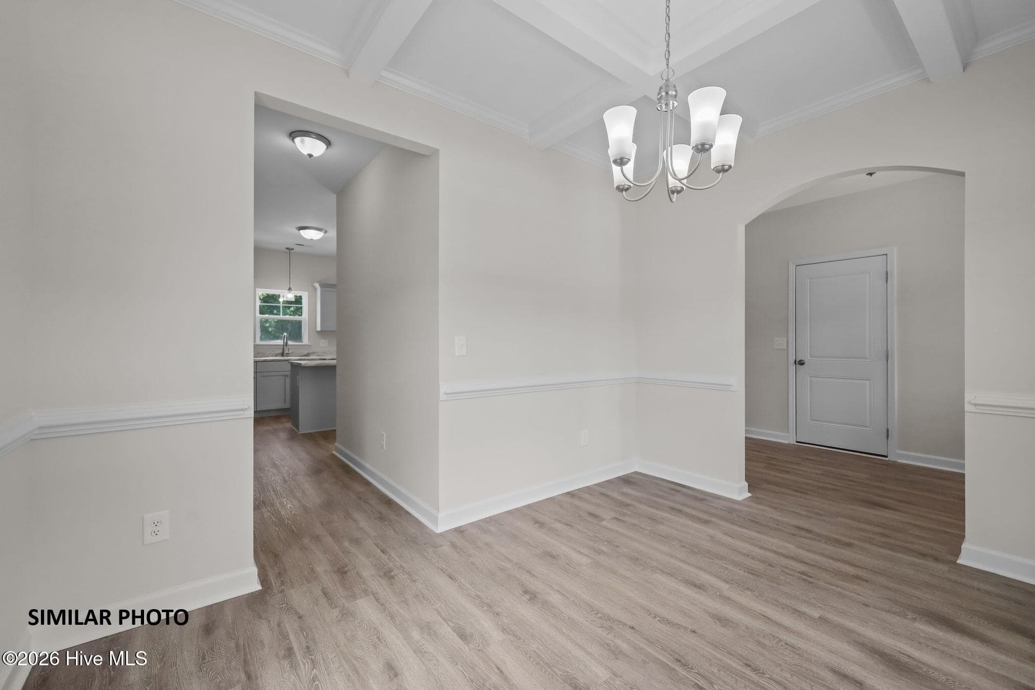 Single Family Residence at 429 Royal Shore Lane 115, Holly Ridge, NC 28445, photo 10 of 22