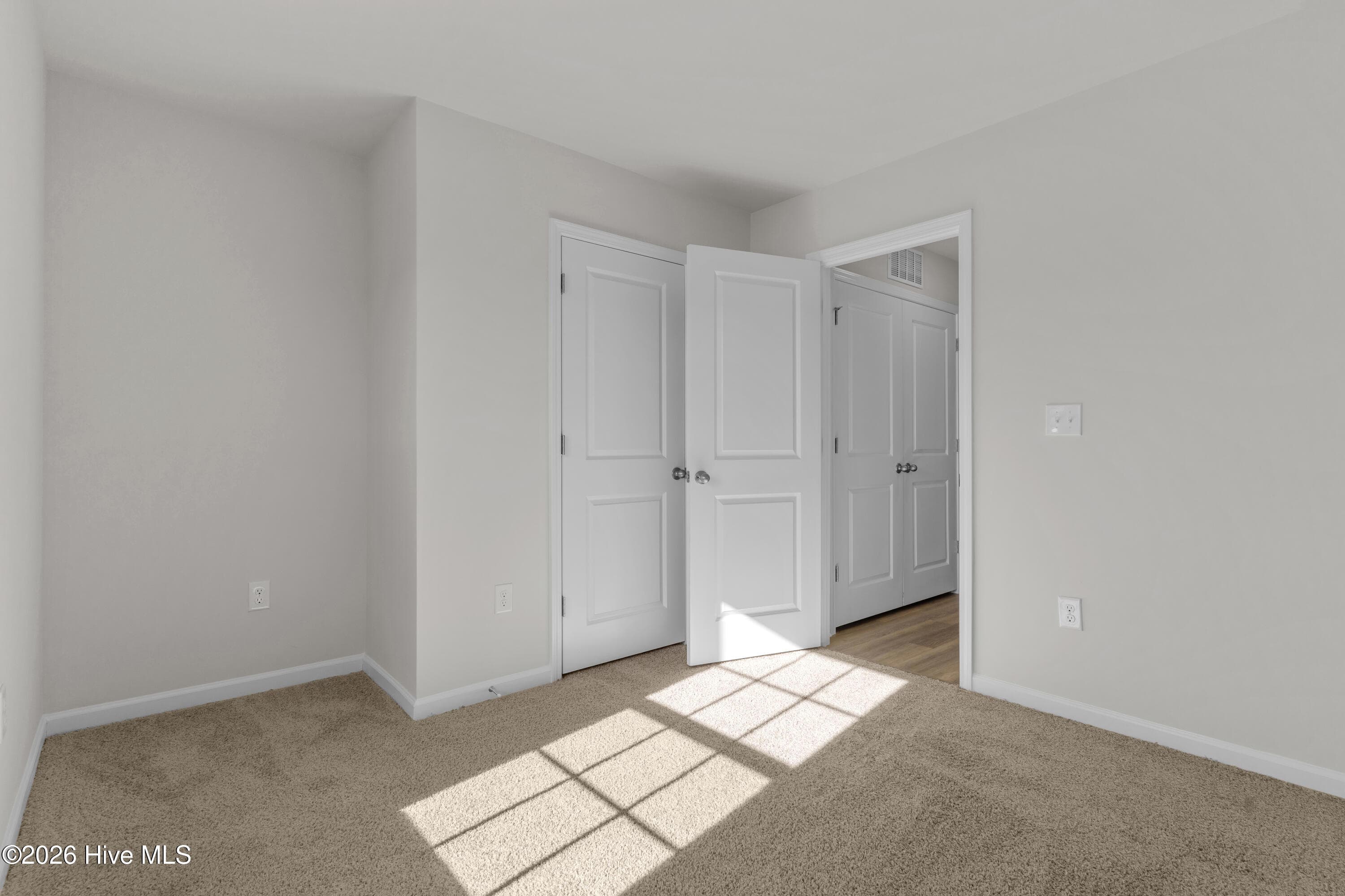 Example photos of Efficient Floorplan; not actual home. - 7123 Woodline Drive SW, Sunset Beach, NC 28468