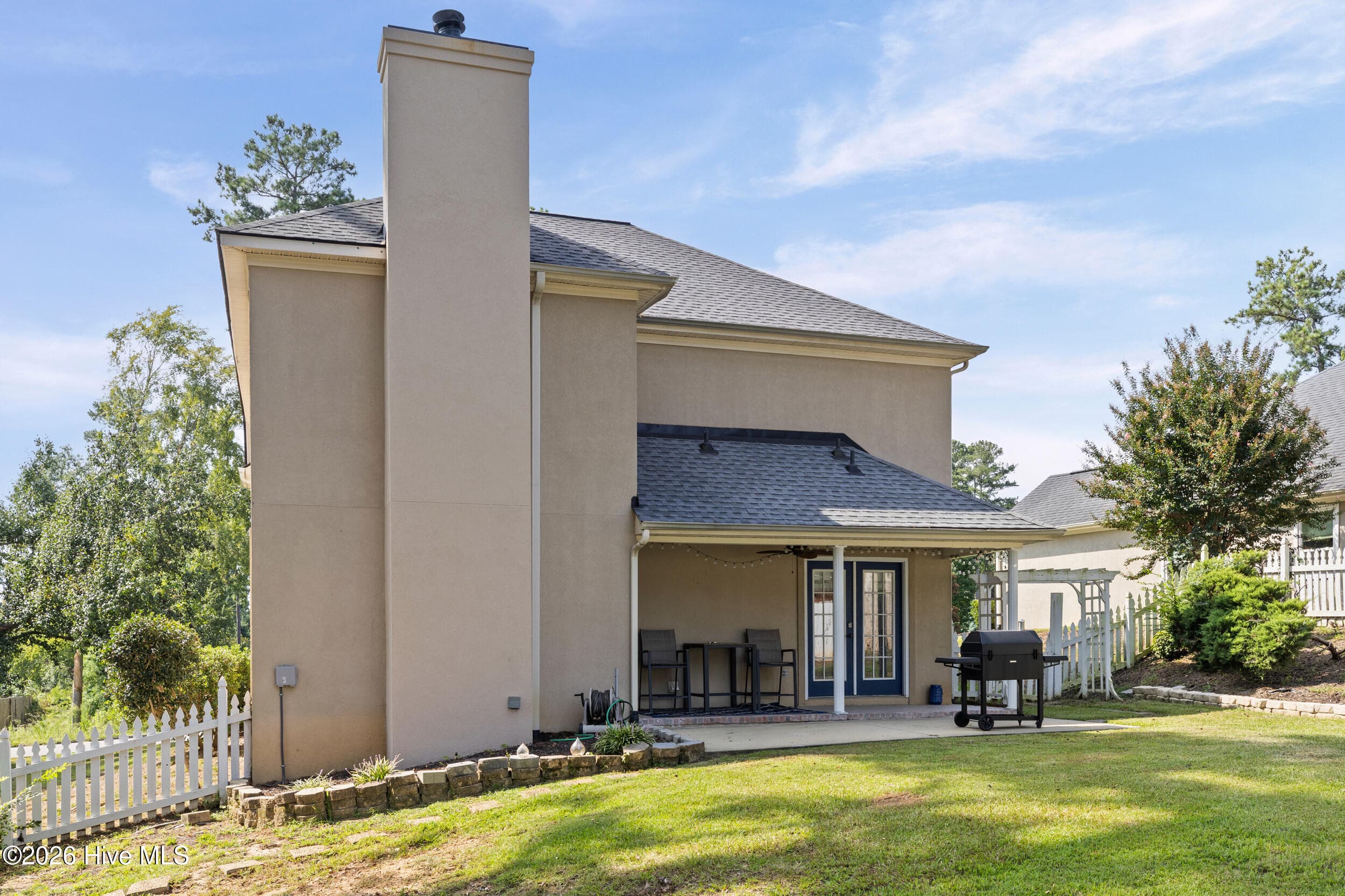Single Family Residence at 528 Oak Brook Drive, Martinez, GA 30907, photo 75 of 78