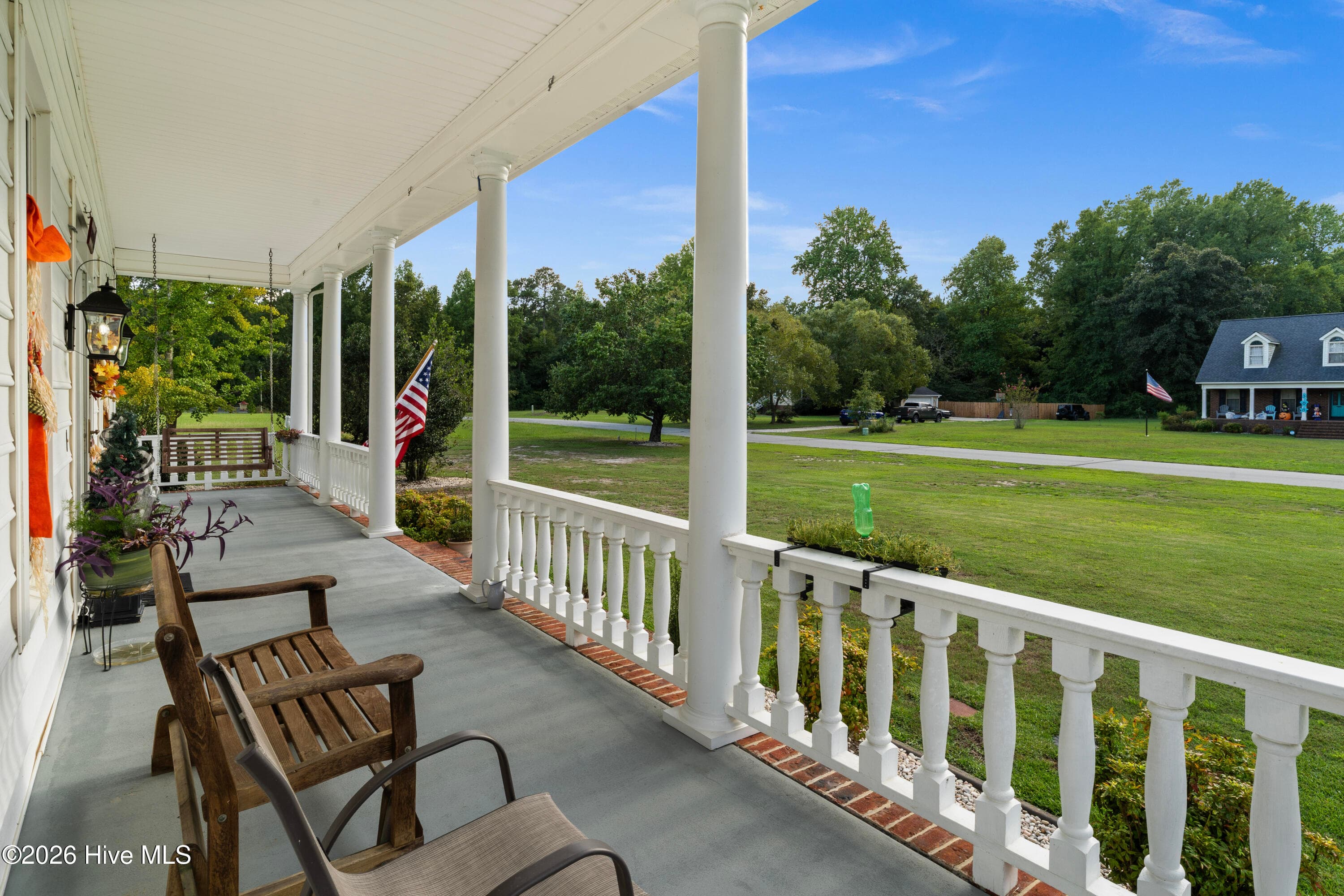 Single Family Residence at 305 Fox Ridge Road, Warsaw, NC 28398, Warsaw, photo 6 of 63