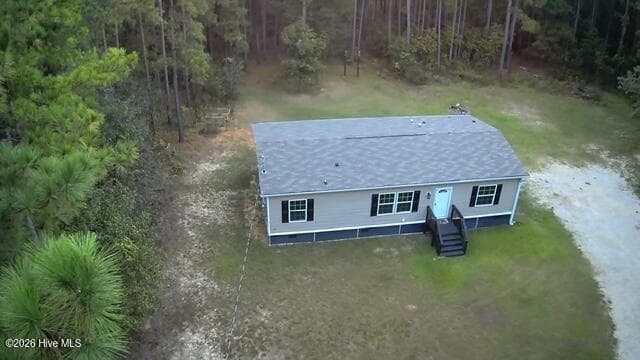 Manufactured Home at 645 Bent Knee Road, Keysville, GA 30816, photo 6 of 73
