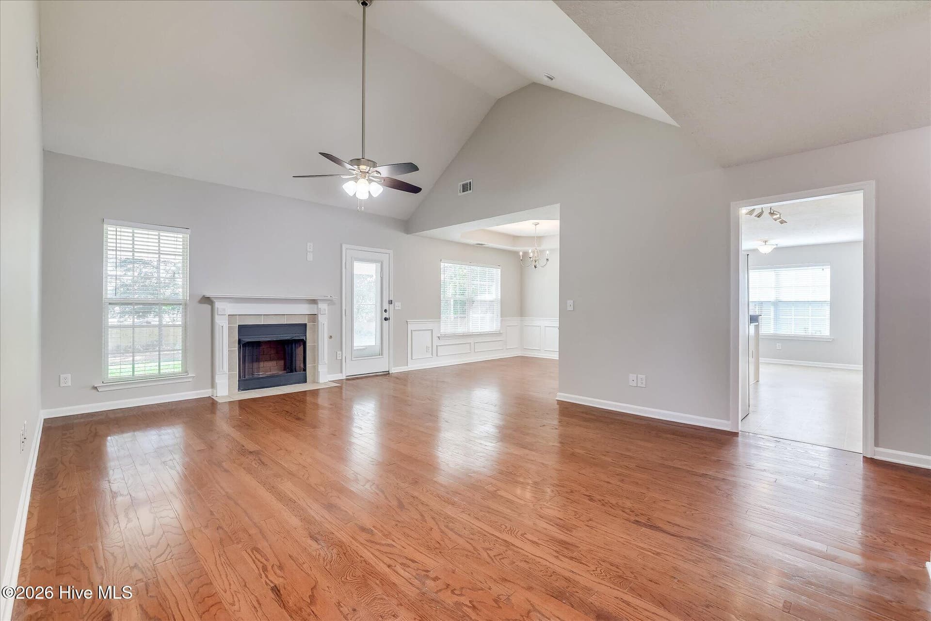 Single Family Residence at 5308 Pleasant Pointe Drive, Warrenville, SC 29851, photo 10 of 38